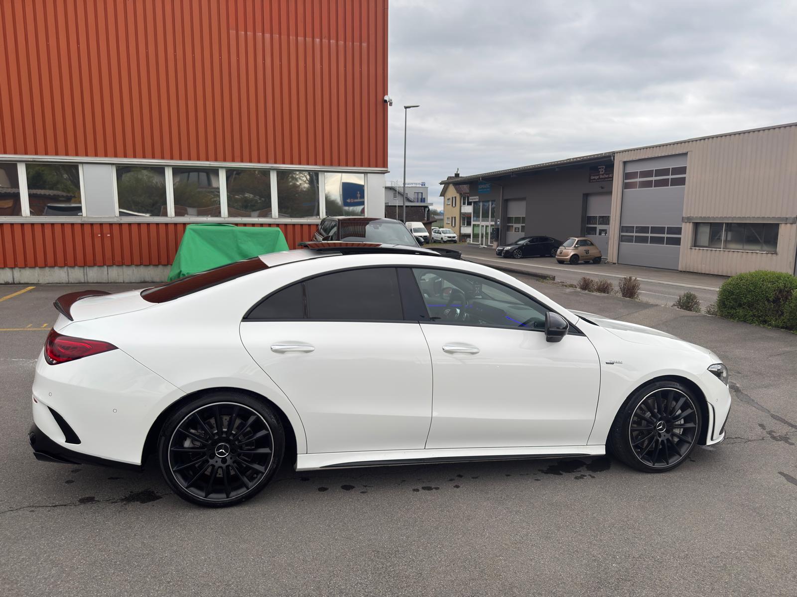 MERCEDES-BENZ CLA 35 AMG 4Matic 7G-DCT-image-6
