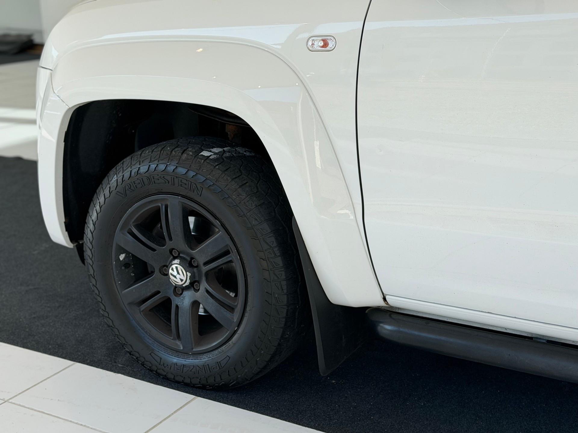VW Amarok 2.0 BiTDI Highline 4Motion permanent-image-22