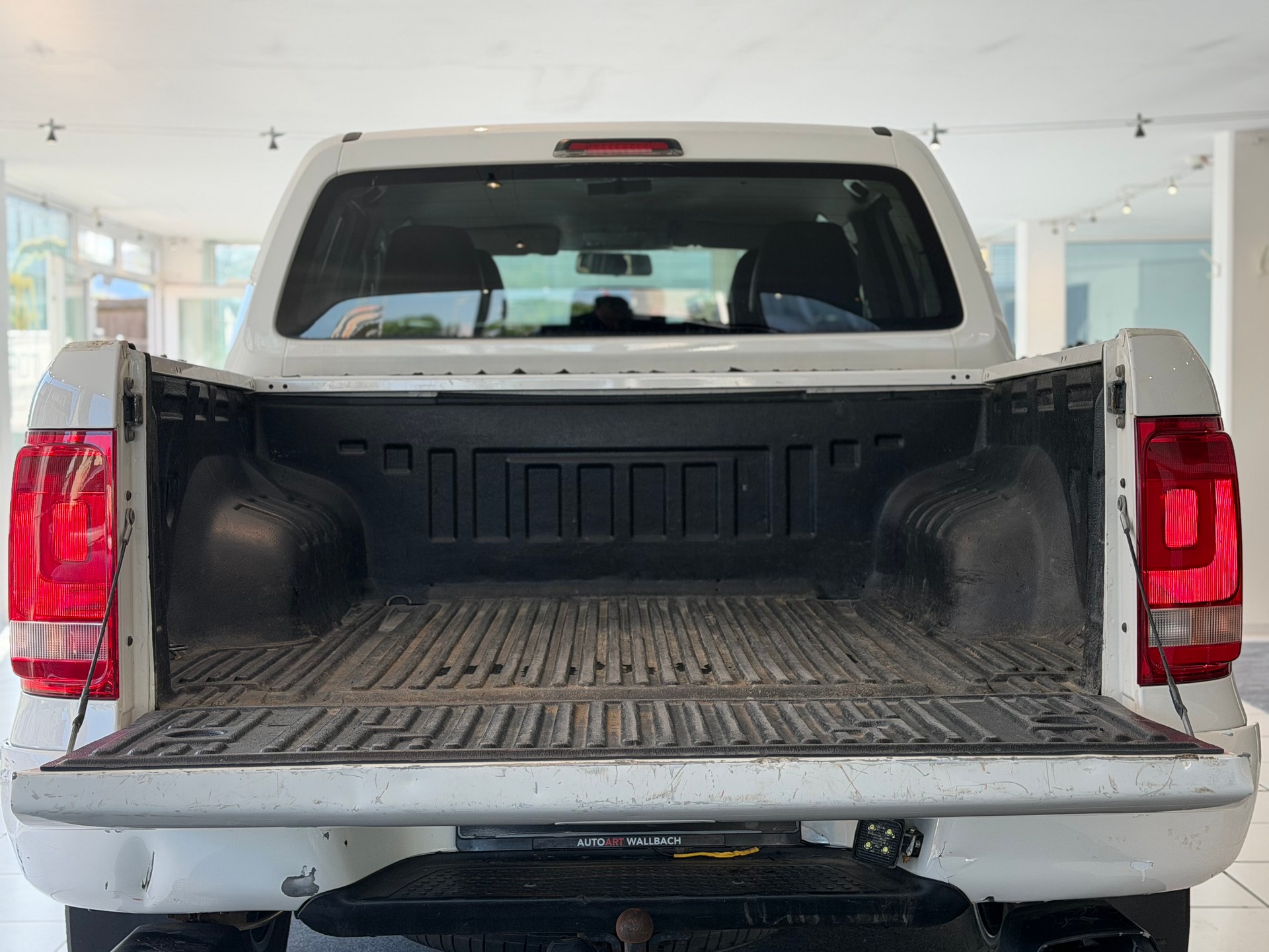 VW Amarok 2.0 BiTDI Highline 4Motion permanent-image-20