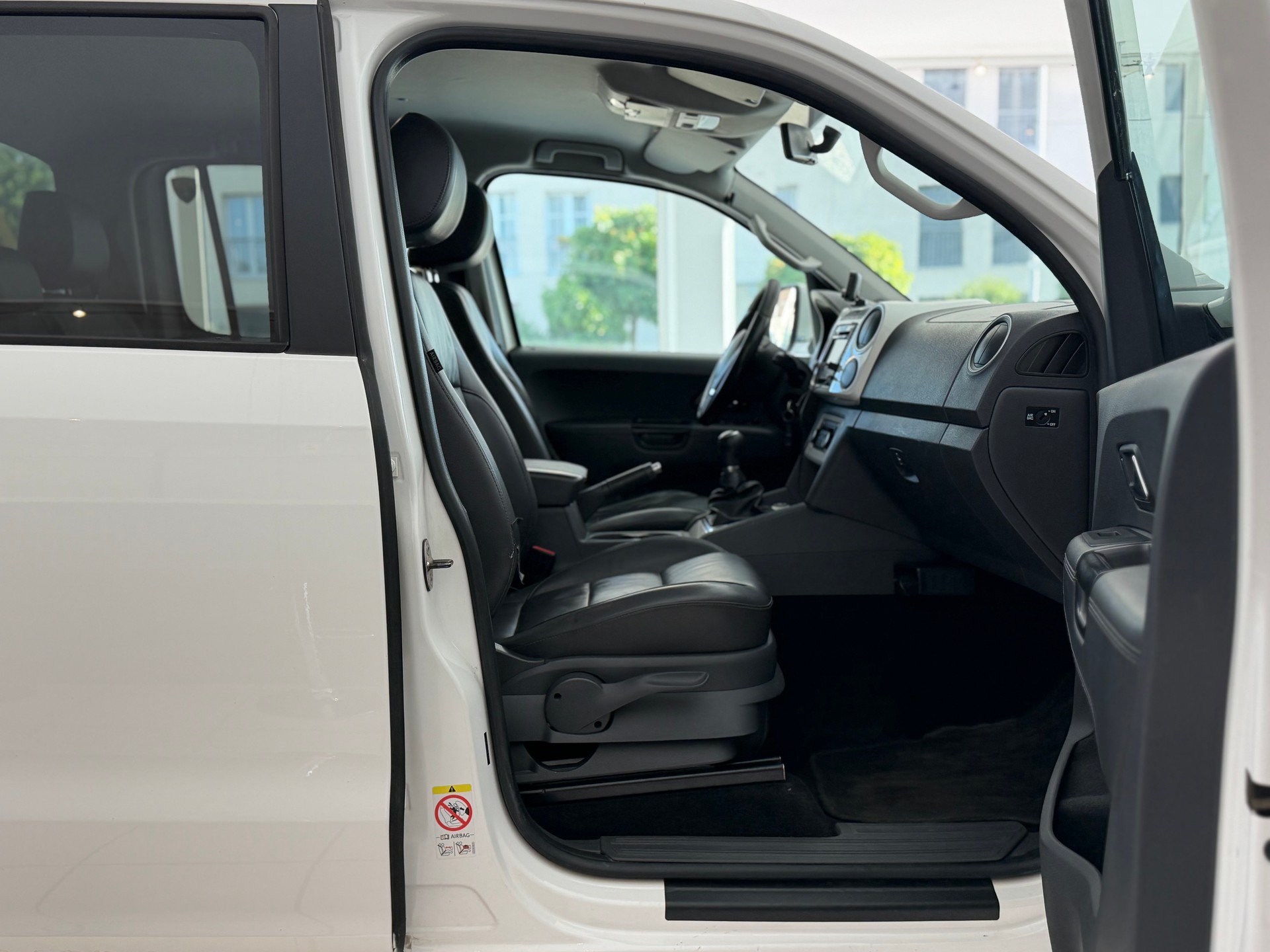 VW Amarok 2.0 BiTDI Highline 4Motion permanent-image-15
