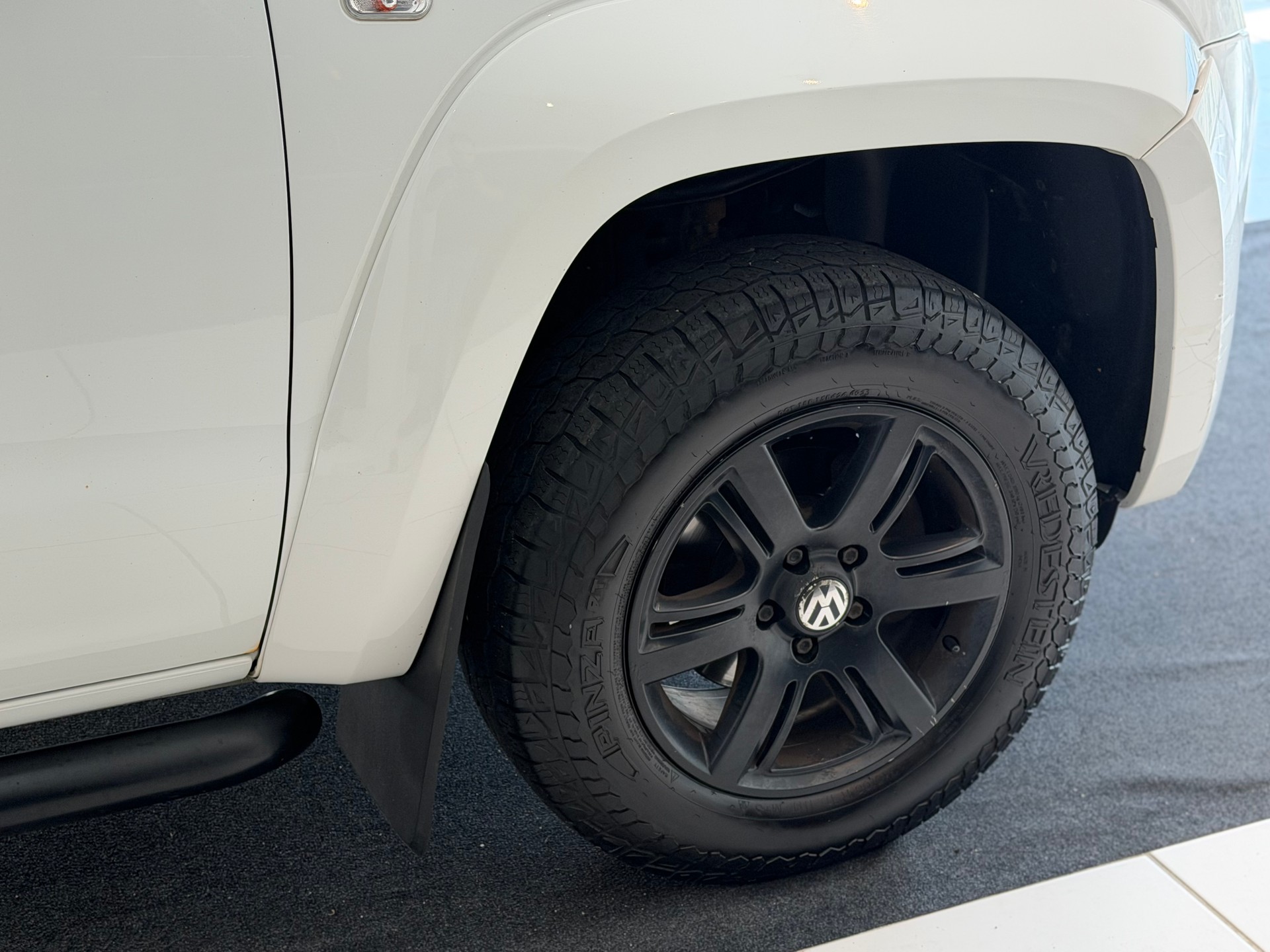 VW Amarok 2.0 BiTDI Highline 4Motion permanent-image-4