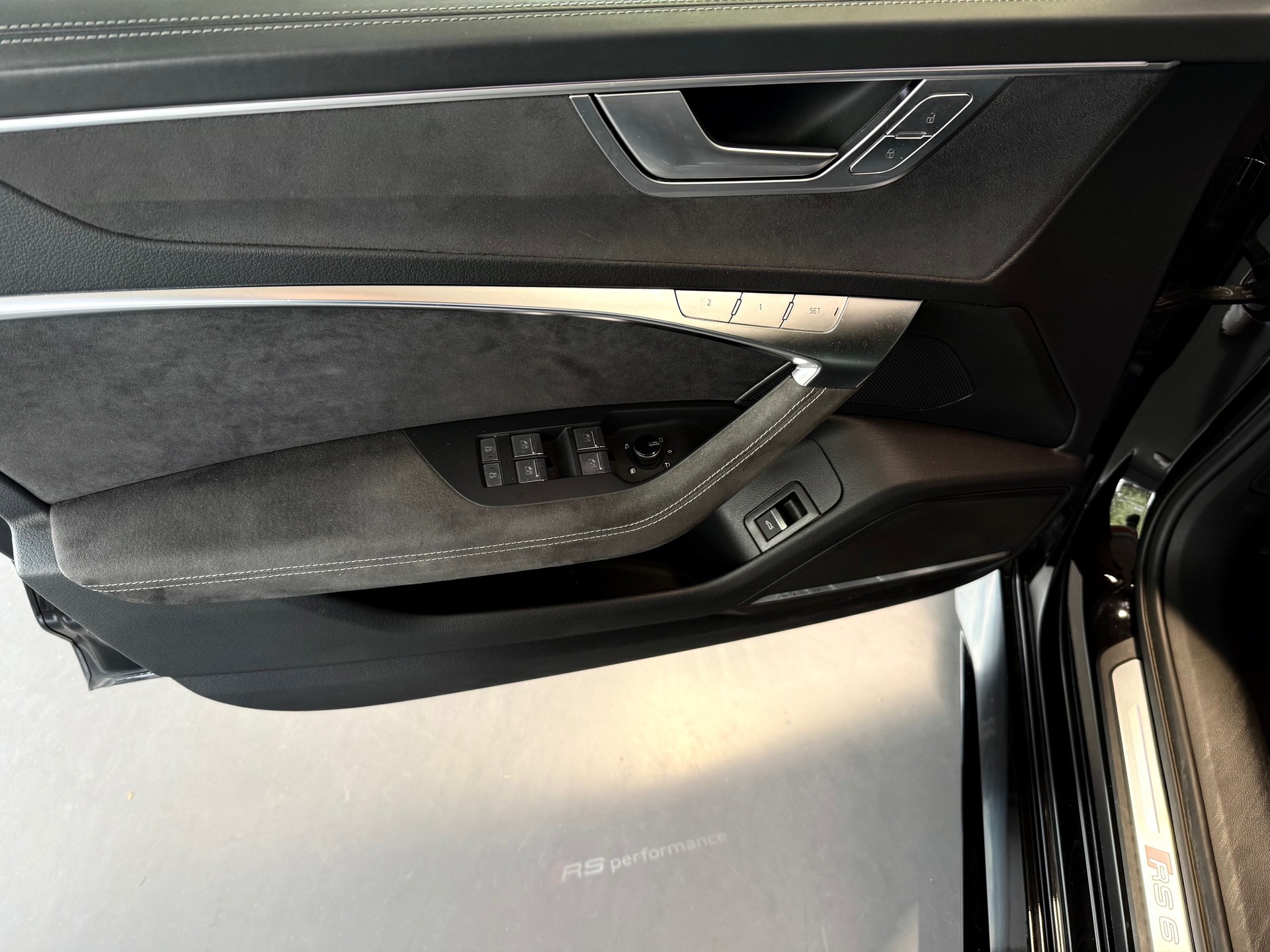 AUDI RS6 Avant 4.0 TFSI V8 Performance quattro-image-7