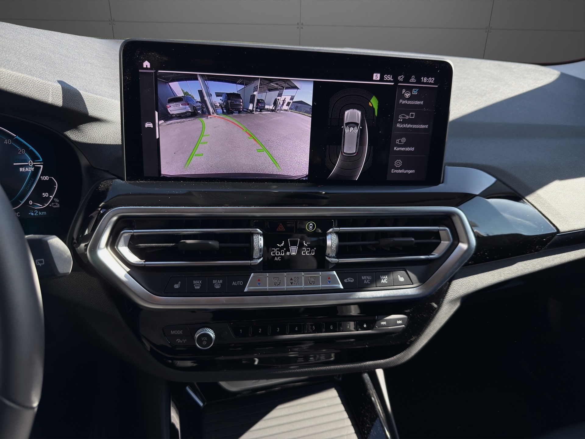 BMW X3 xDrive 30e-image-12
