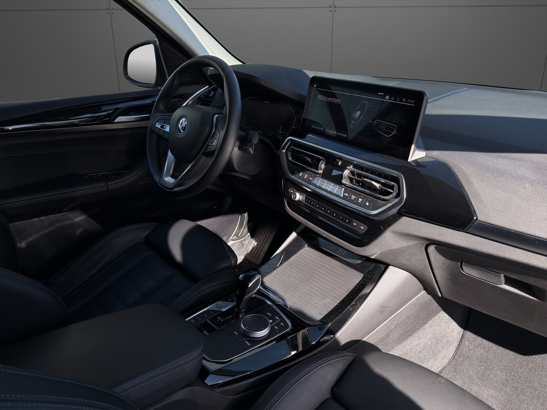BMW X3 xDrive 30e-image-10