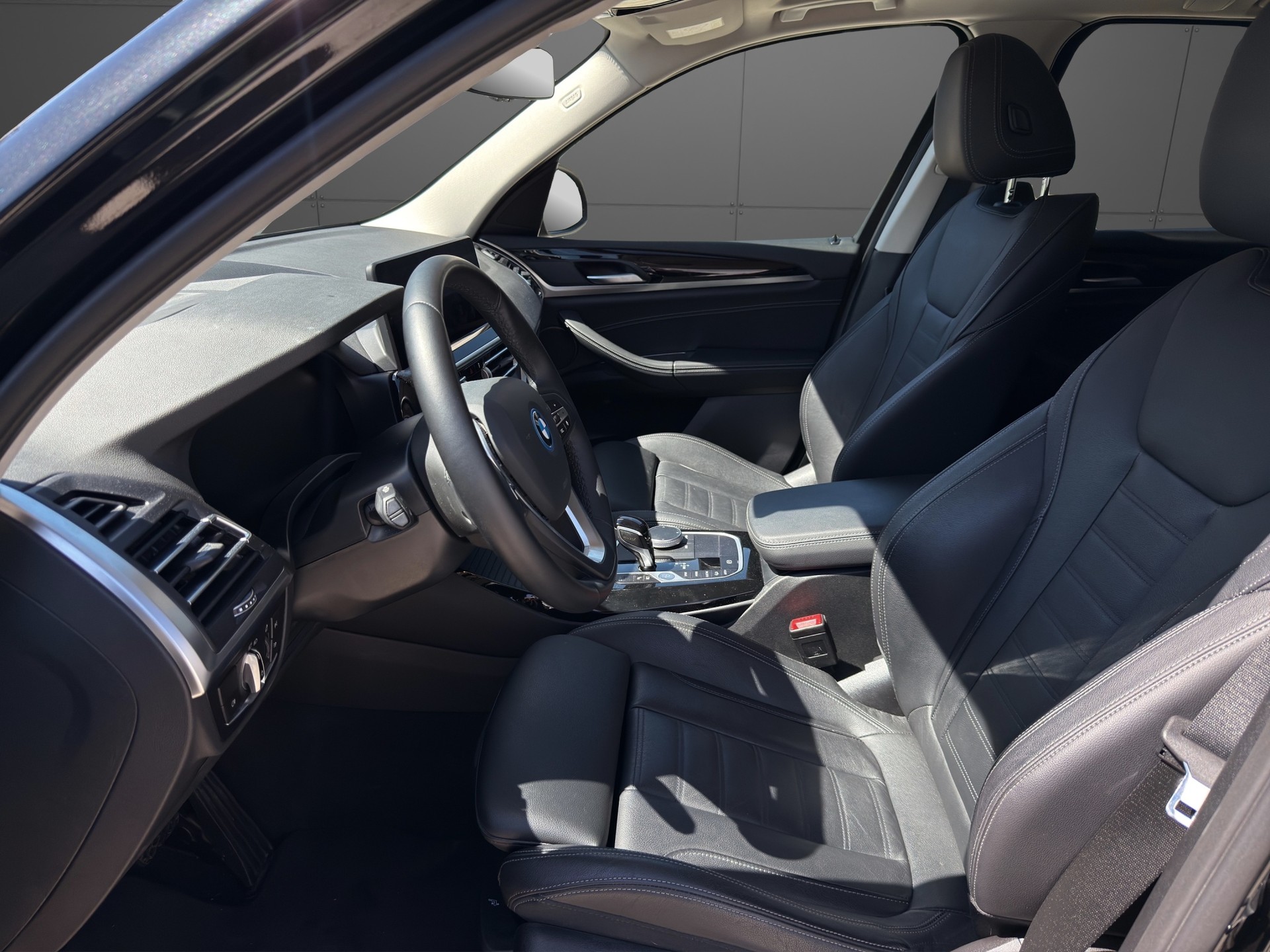 BMW X3 xDrive 30e-image-5