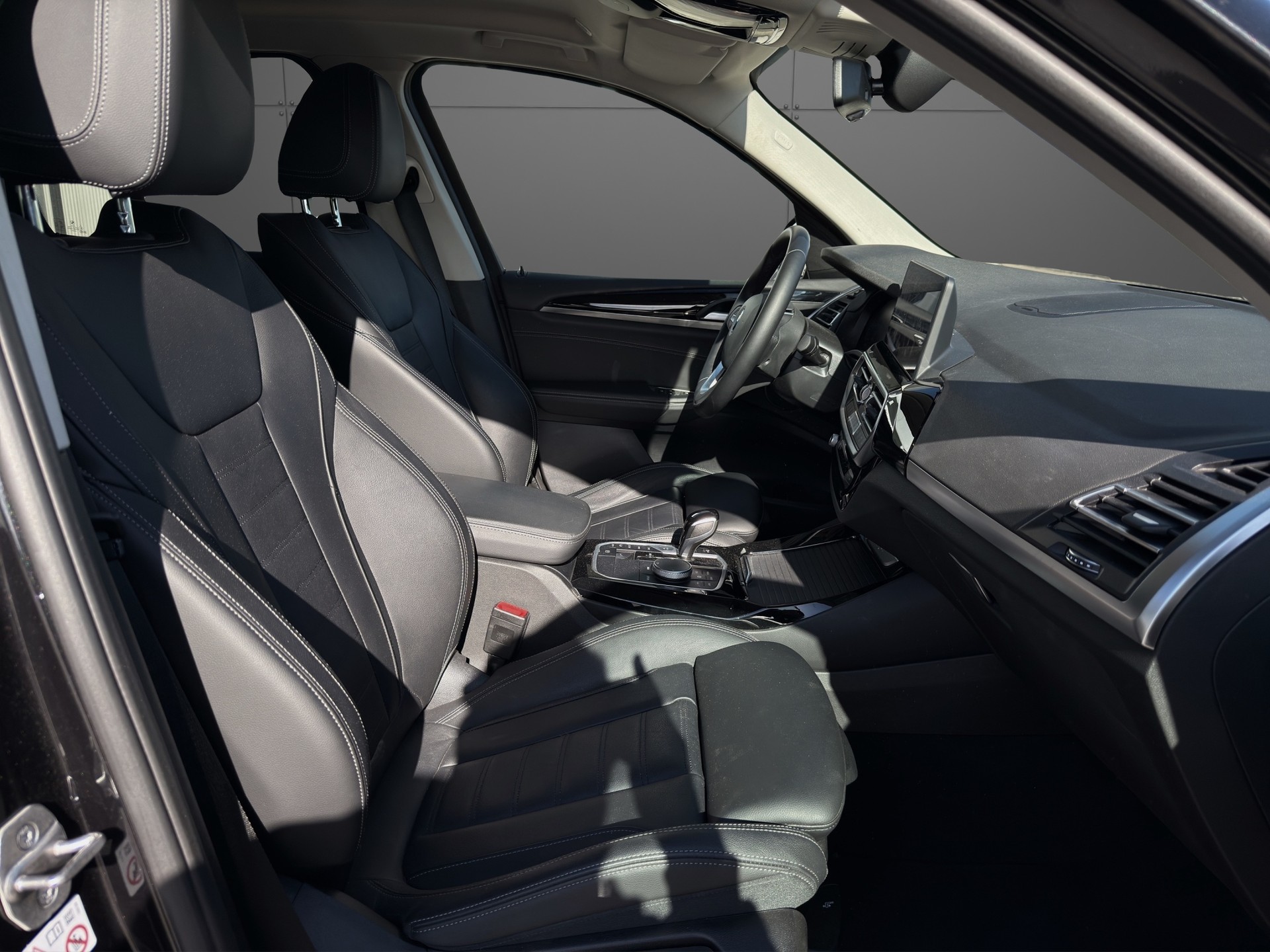BMW X3 xDrive 30e-image-9