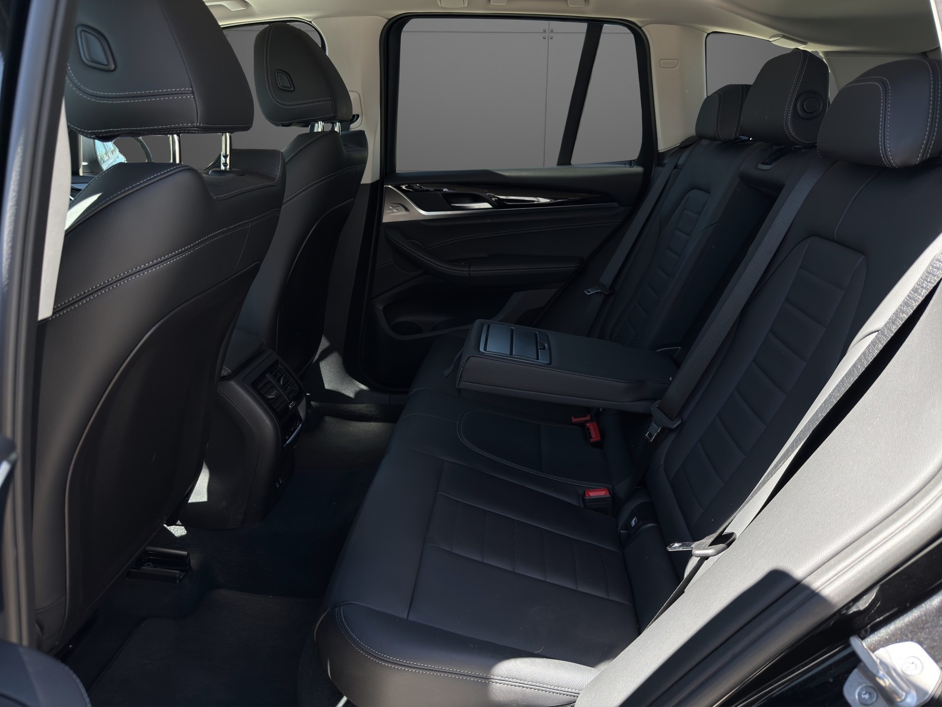 BMW X3 xDrive 30e-image-7