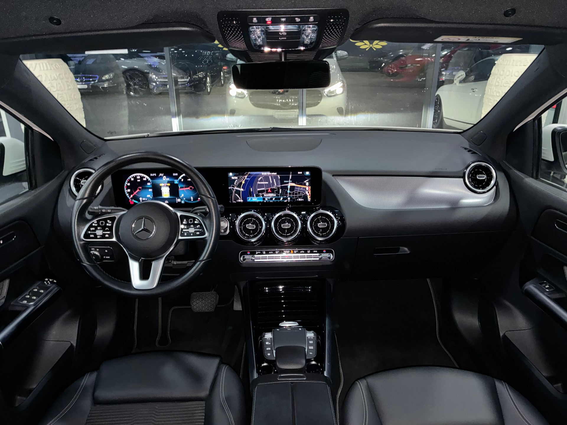 MERCEDES-BENZ B 220 d 4Matic Swiss Star 8G-DCT-image-7