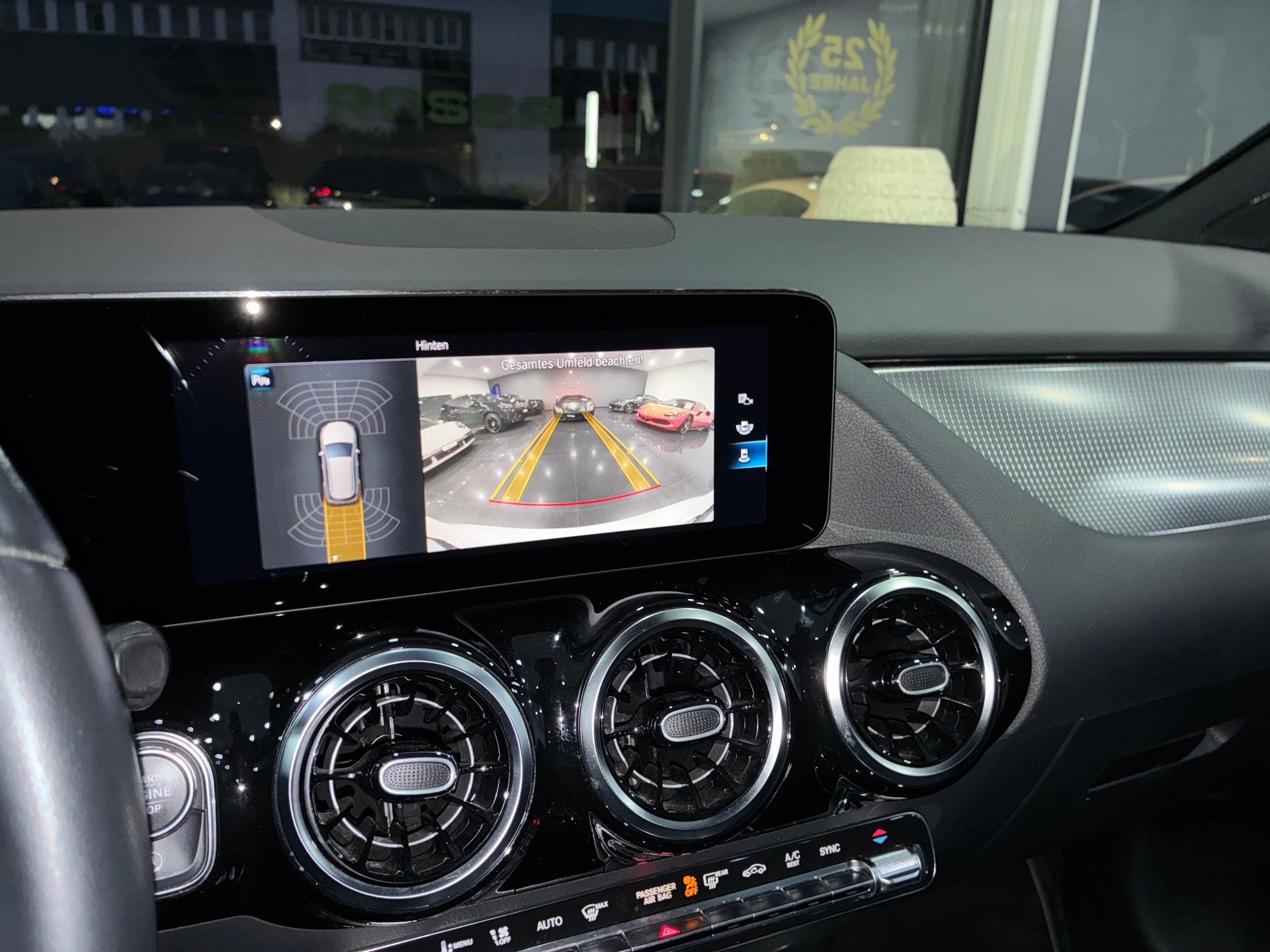 MERCEDES-BENZ B 220 d 4Matic Swiss Star 8G-DCT-image-10
