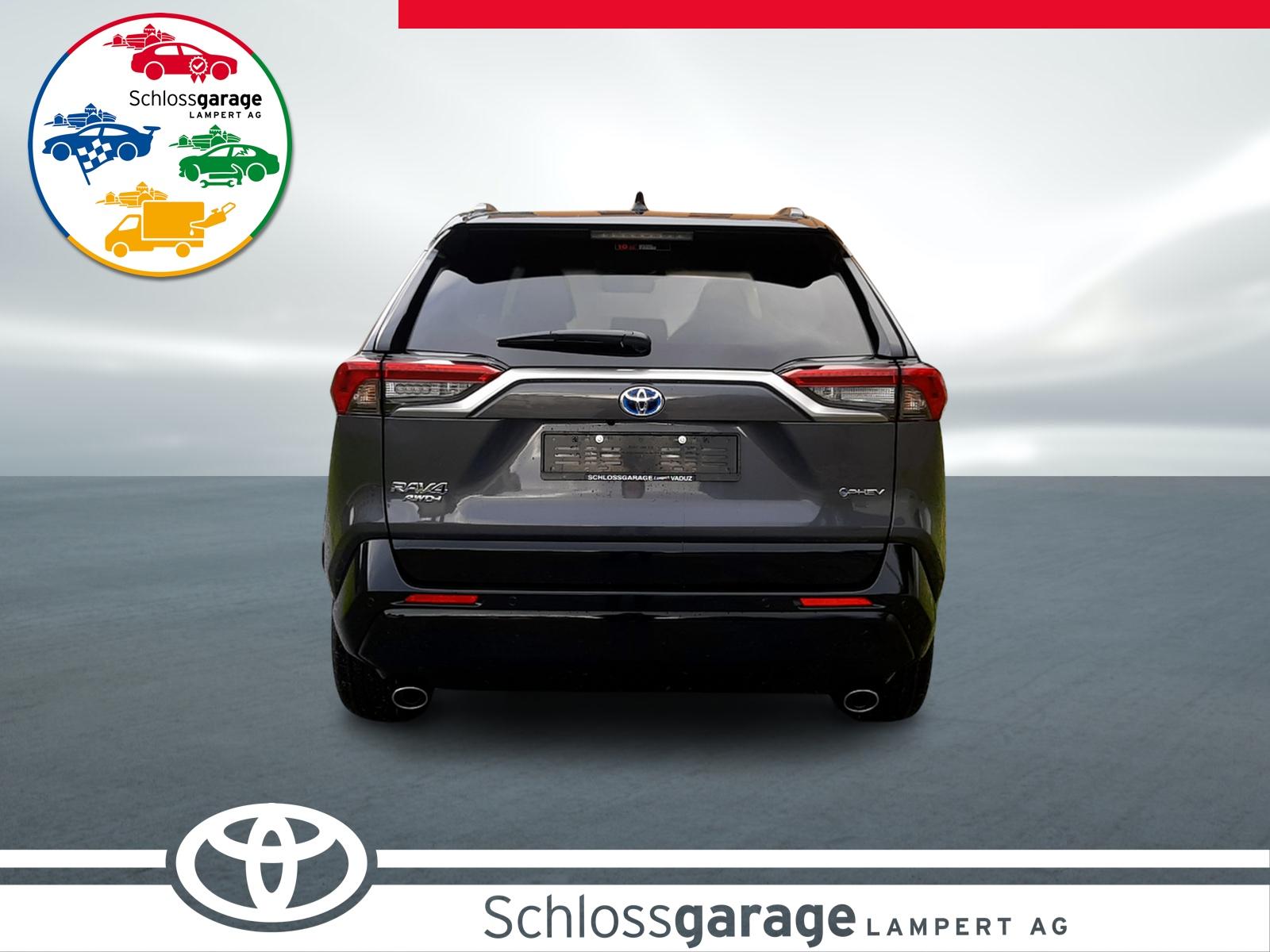 TOYOTA RAV4 2.5 Plug-In-Hybrid Platinum-showroom-element-3