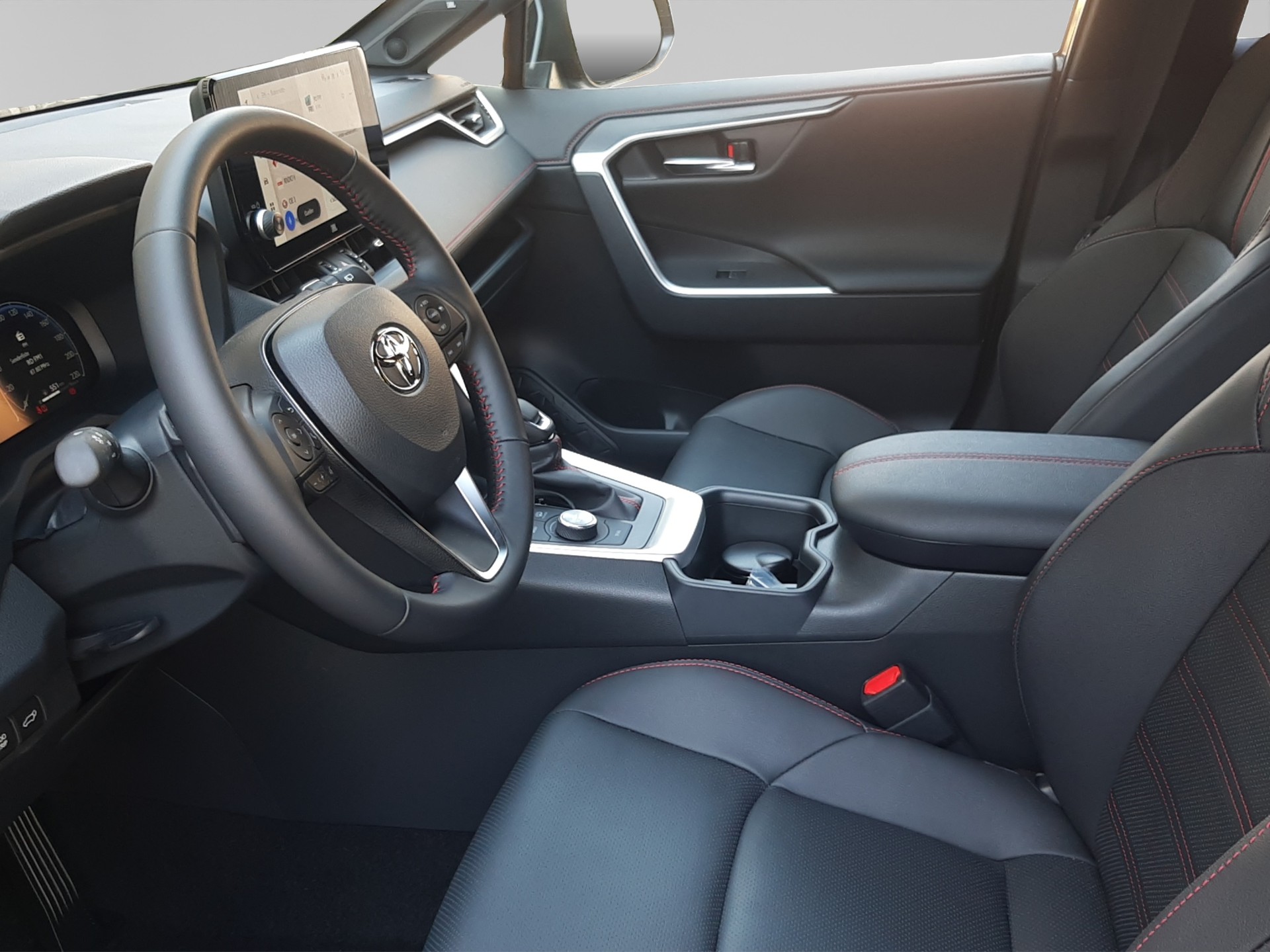 TOYOTA RAV4 2.5 Plug-In-Hybrid Platinum-image-24