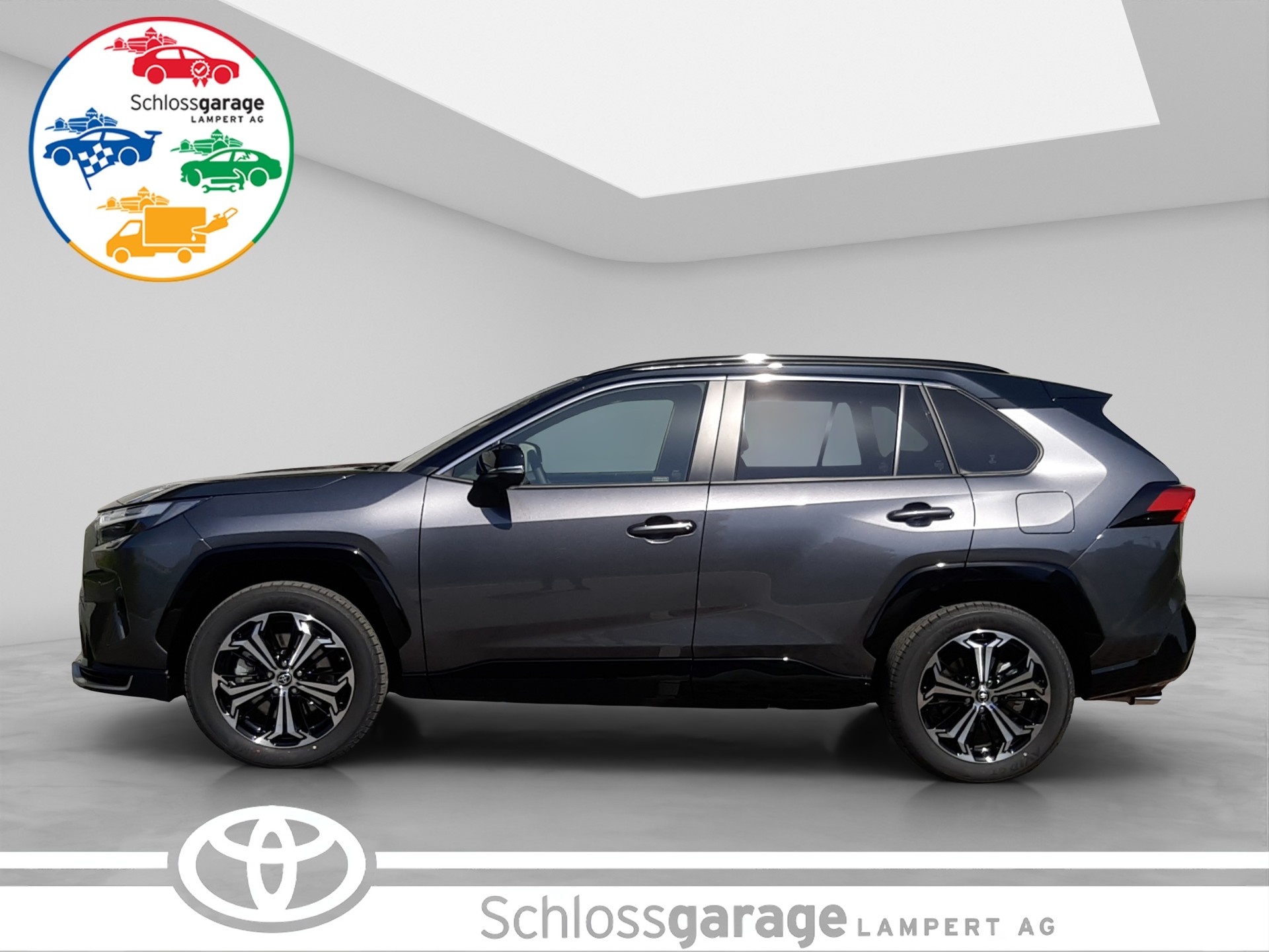 TOYOTA RAV4 2.5 Plug-In-Hybrid Platinum-image-18