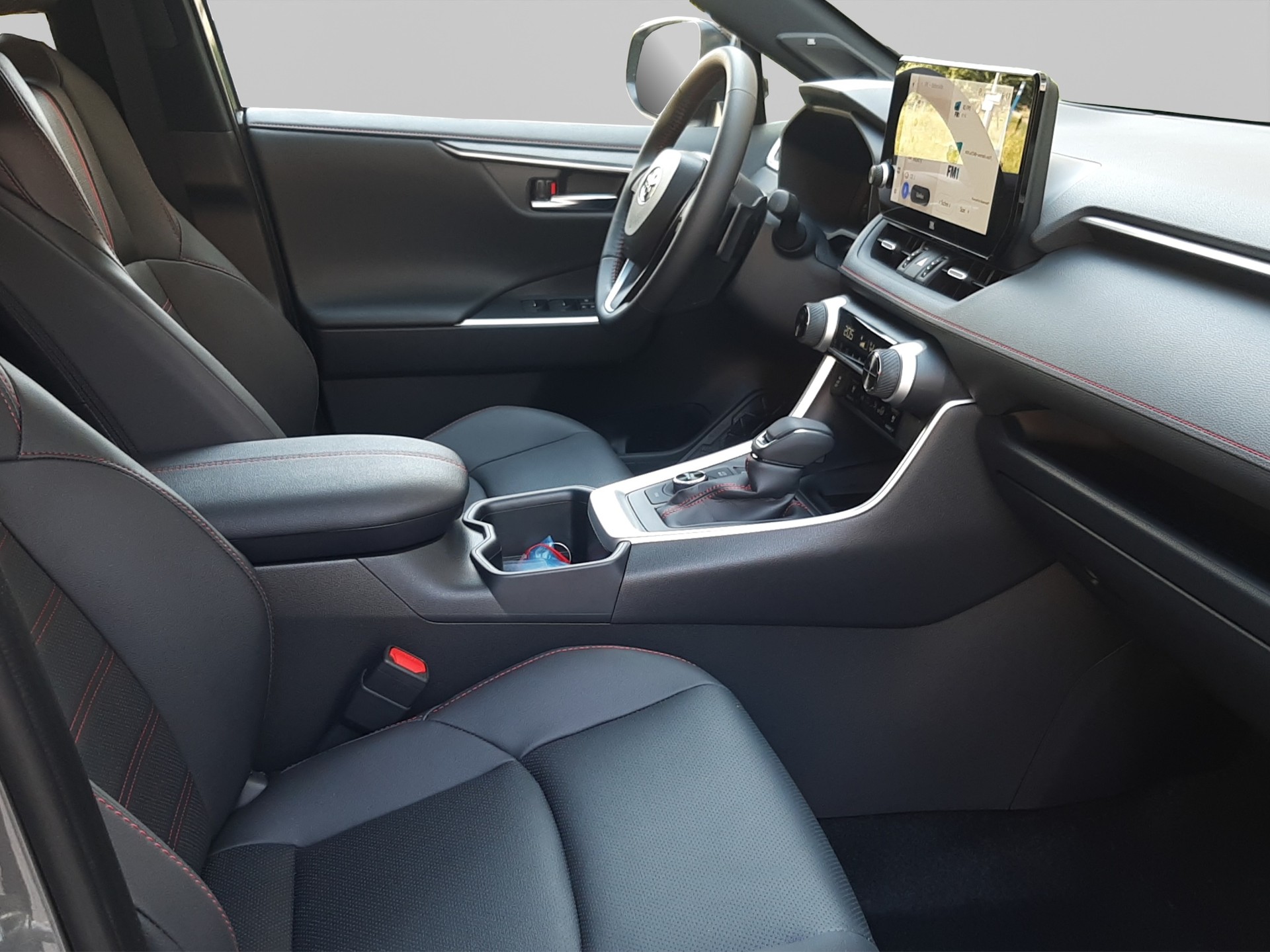 TOYOTA RAV4 2.5 Plug-In-Hybrid Platinum-image-30