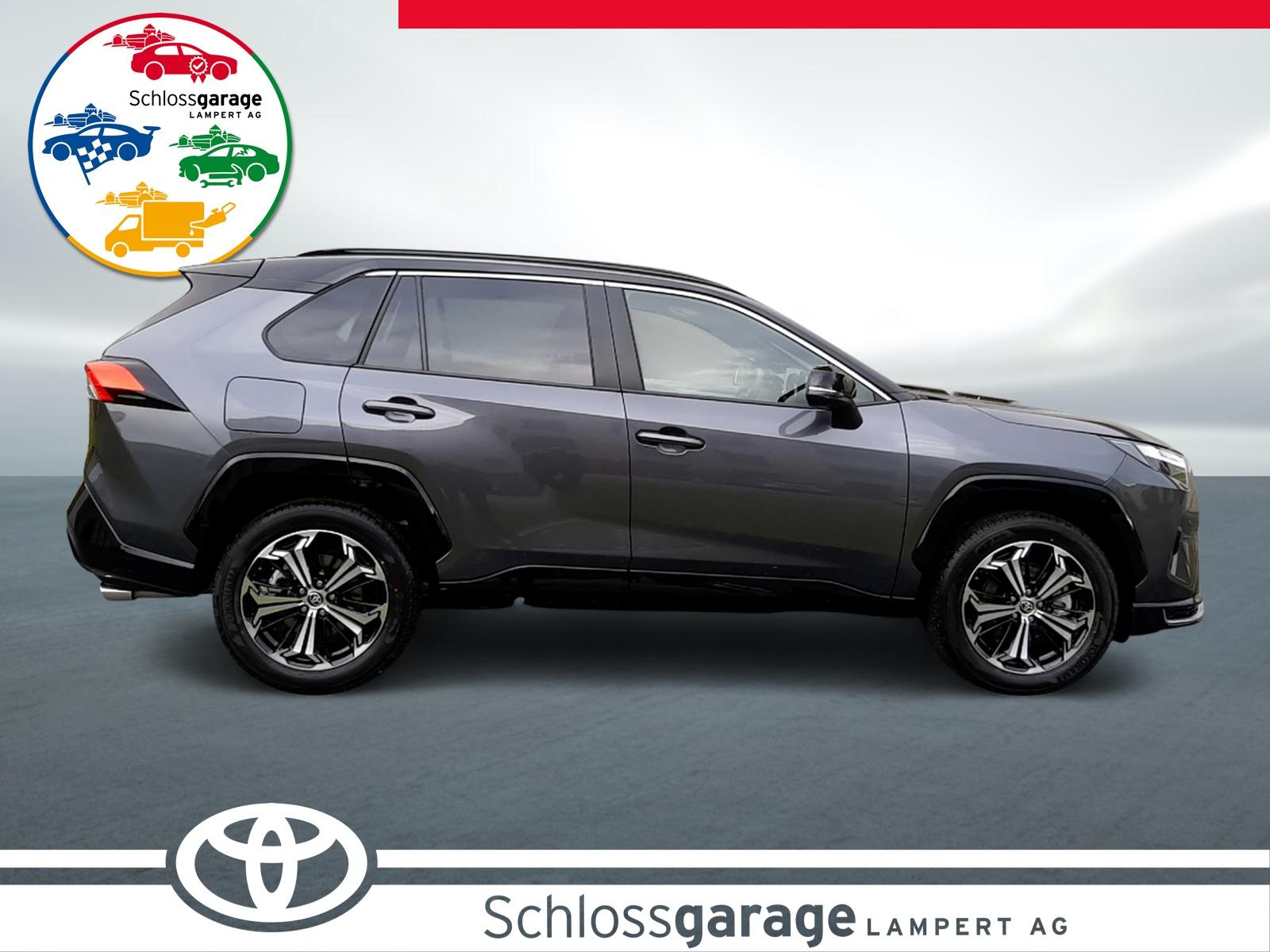 TOYOTA RAV4 2.5 Plug-In-Hybrid Platinum-image-6