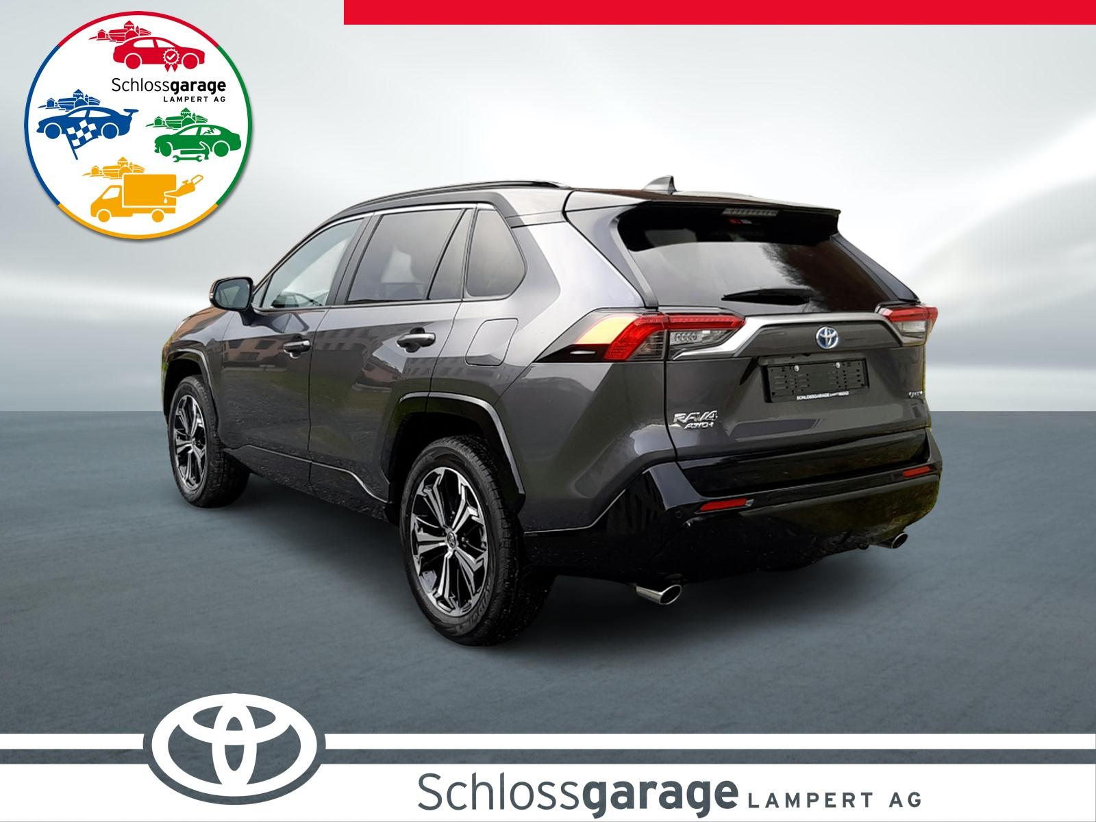 TOYOTA RAV4 2.5 Plug-In-Hybrid Platinum-showroom-element-2