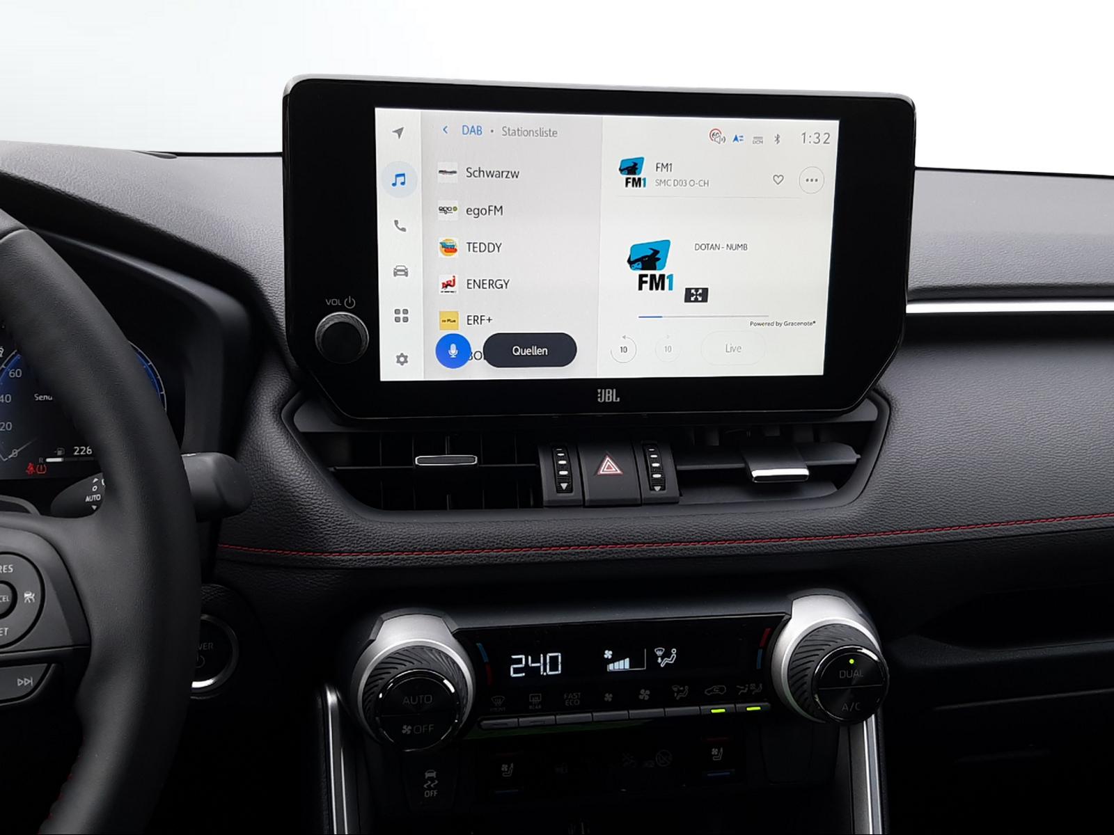 TOYOTA RAV4 2.5 Plug-In-Hybrid Platinum-image-10