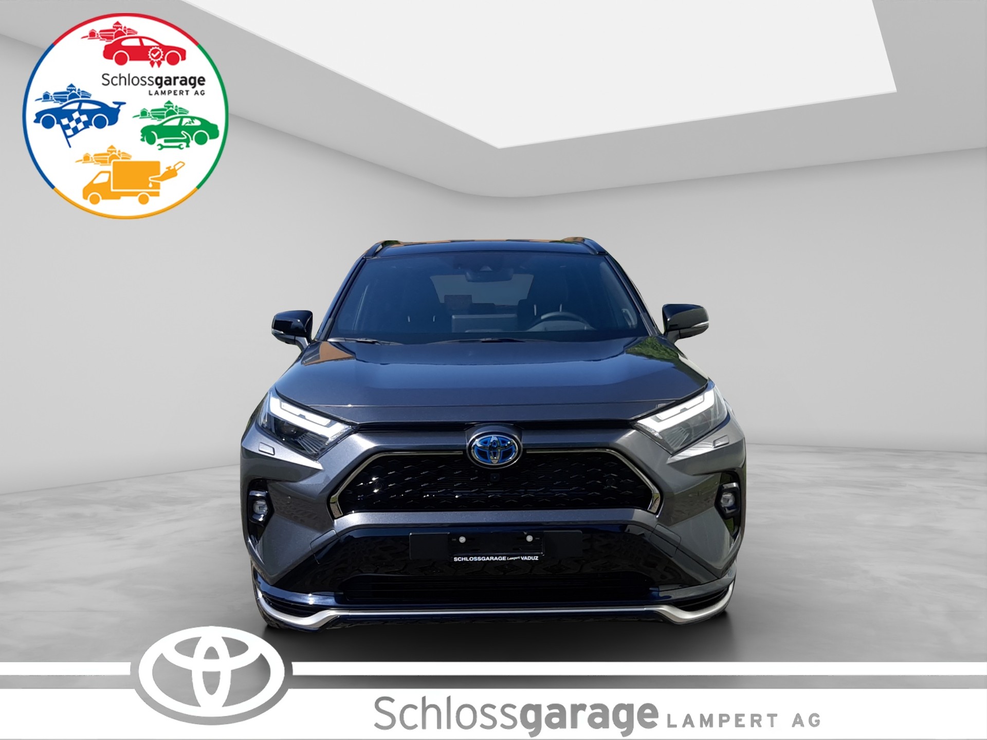 TOYOTA RAV4 2.5 Plug-In-Hybrid Platinum-image-16