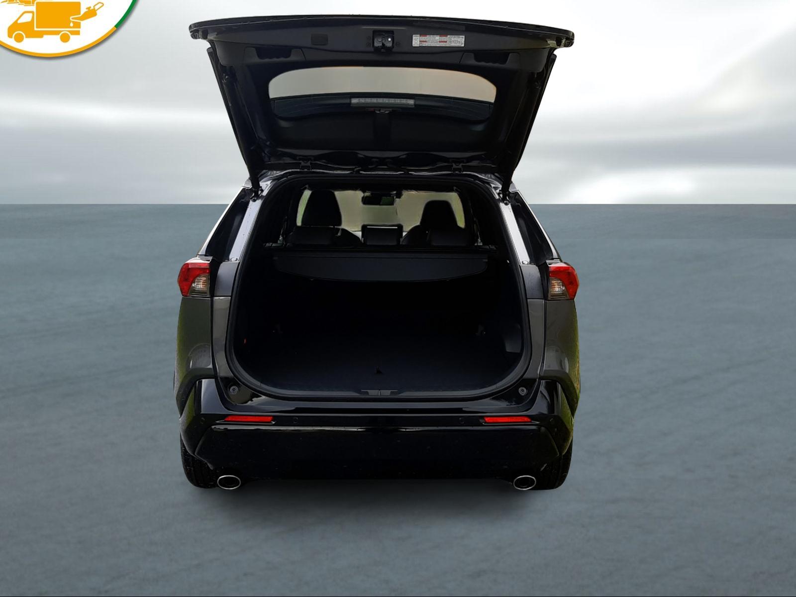 TOYOTA RAV4 2.5 Plug-In-Hybrid Platinum-image-4