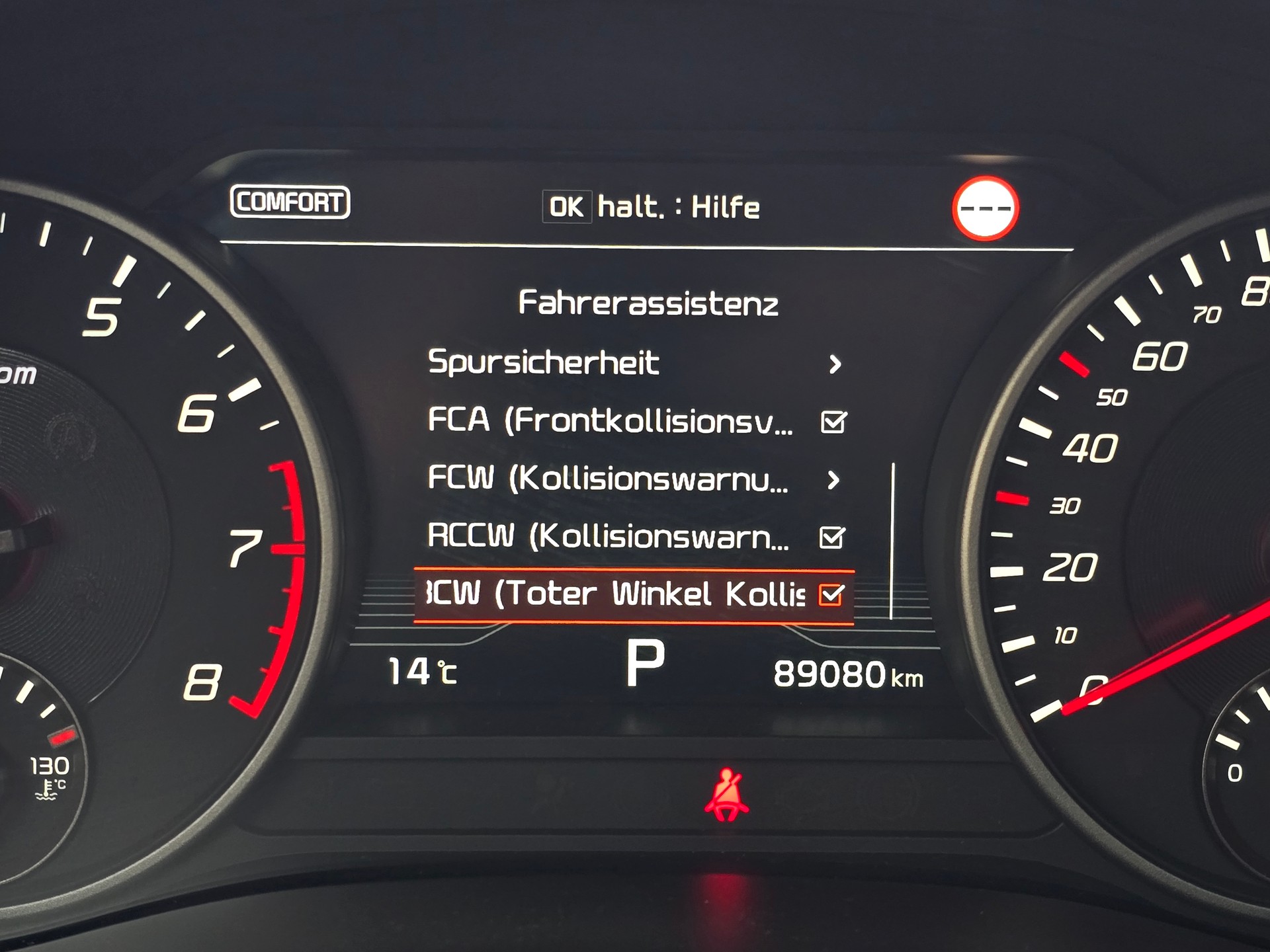 KIA Stinger 3.3 T-GDi GT Automat AWD-image-20