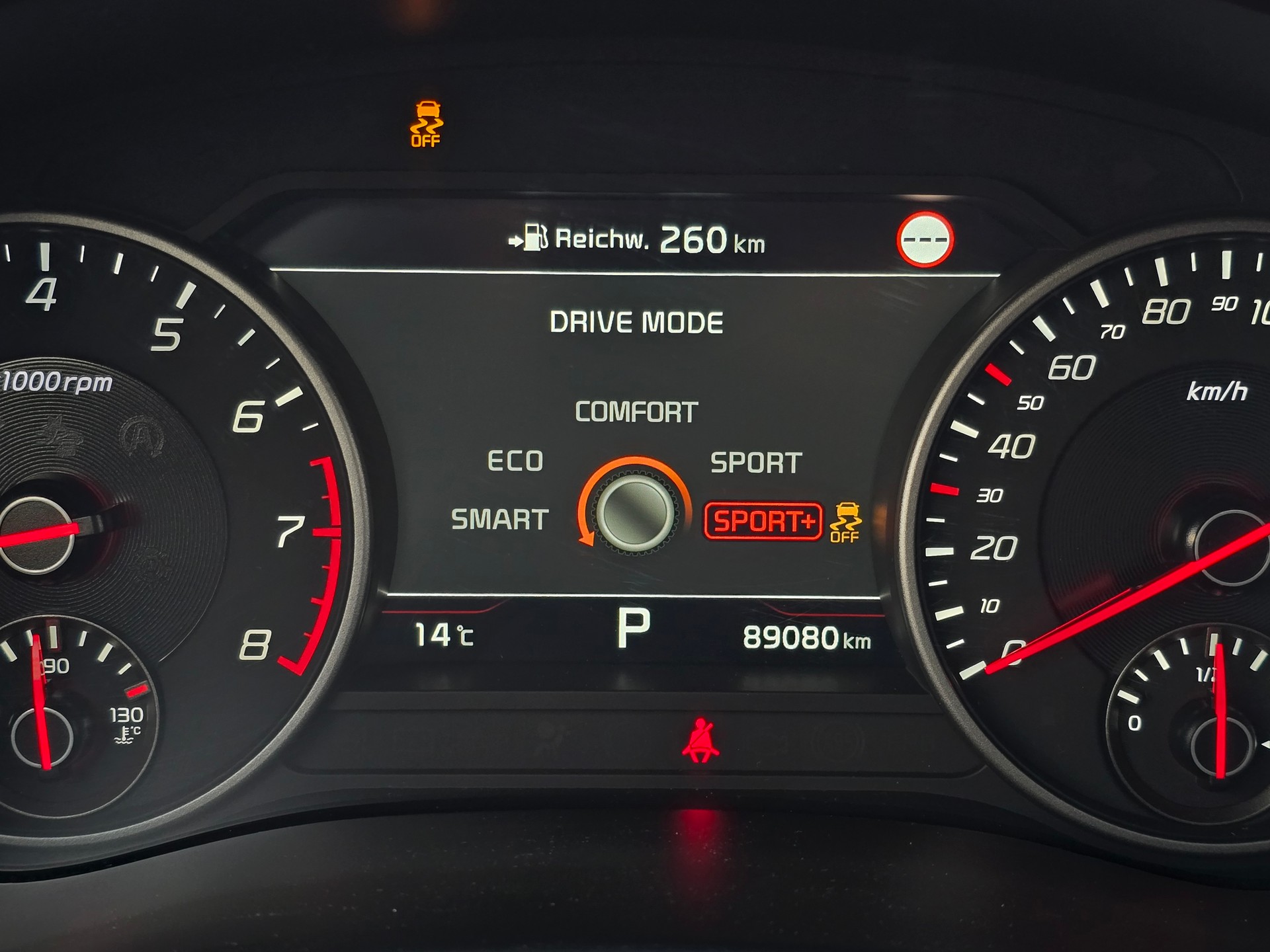 KIA Stinger 3.3 T-GDi GT Automat AWD-image-21