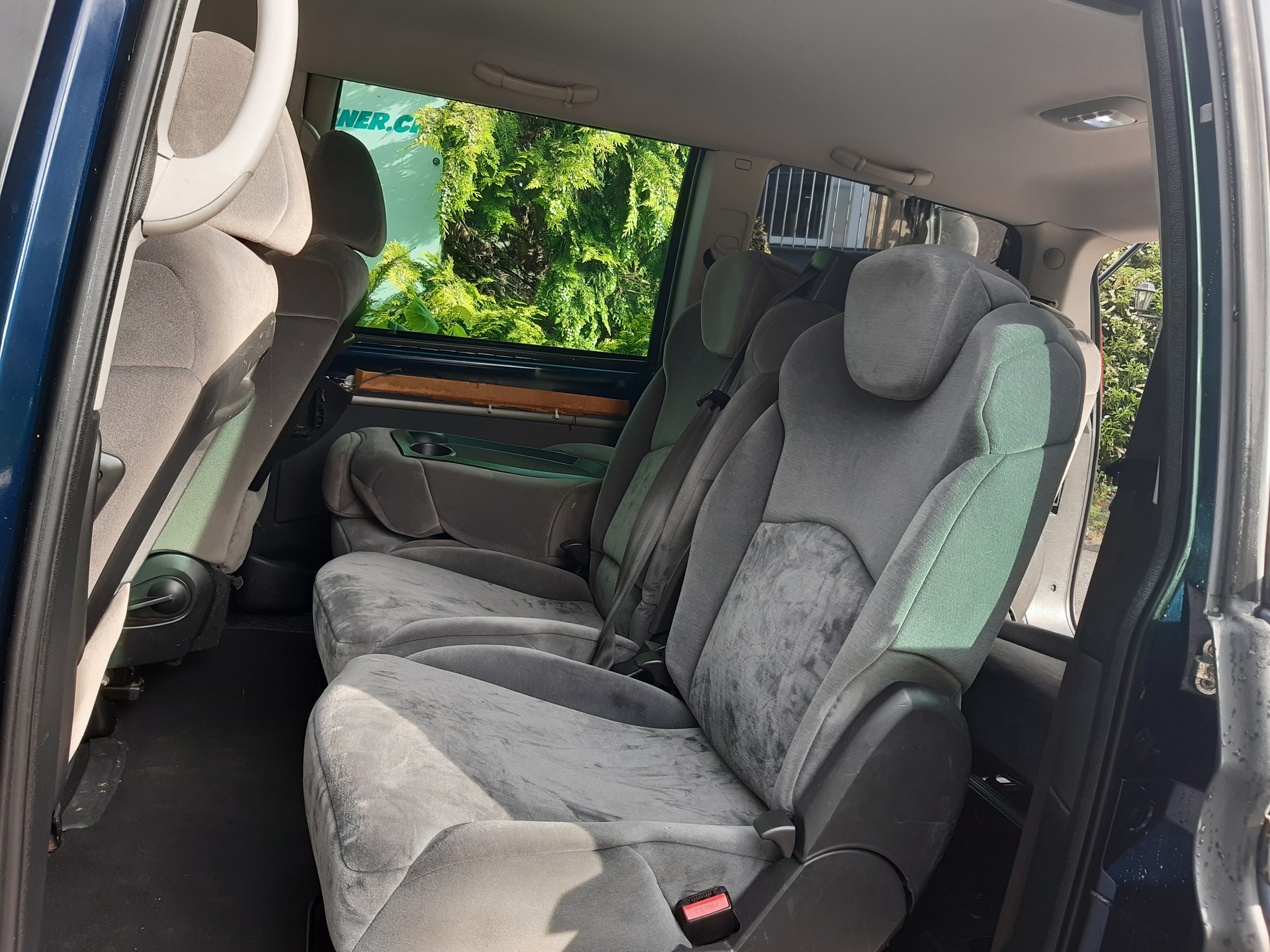 CITROEN C8 2.0 16V Essentiel (X)-image-5