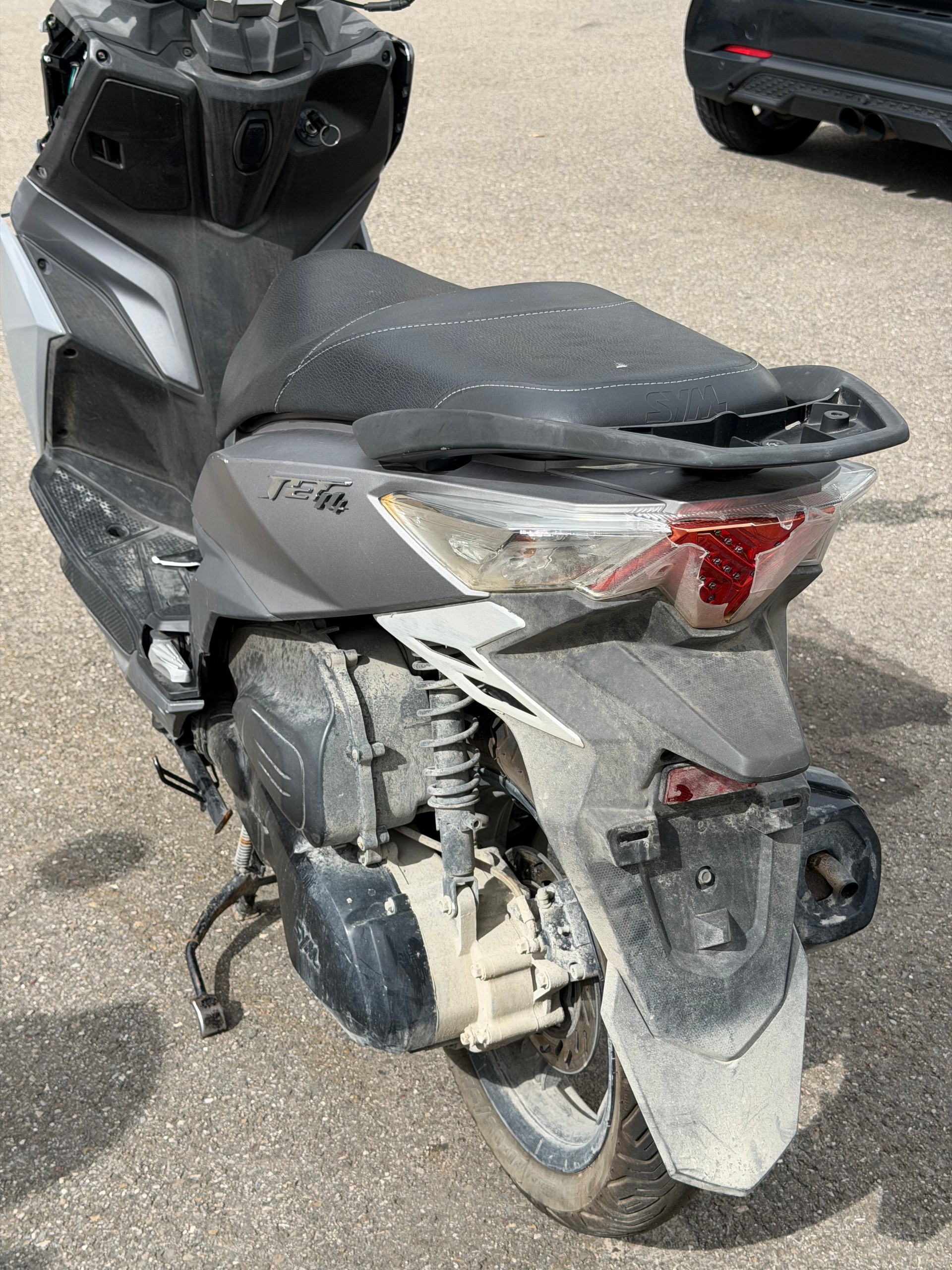 SYM Jet 14 125 i LC-image-2
