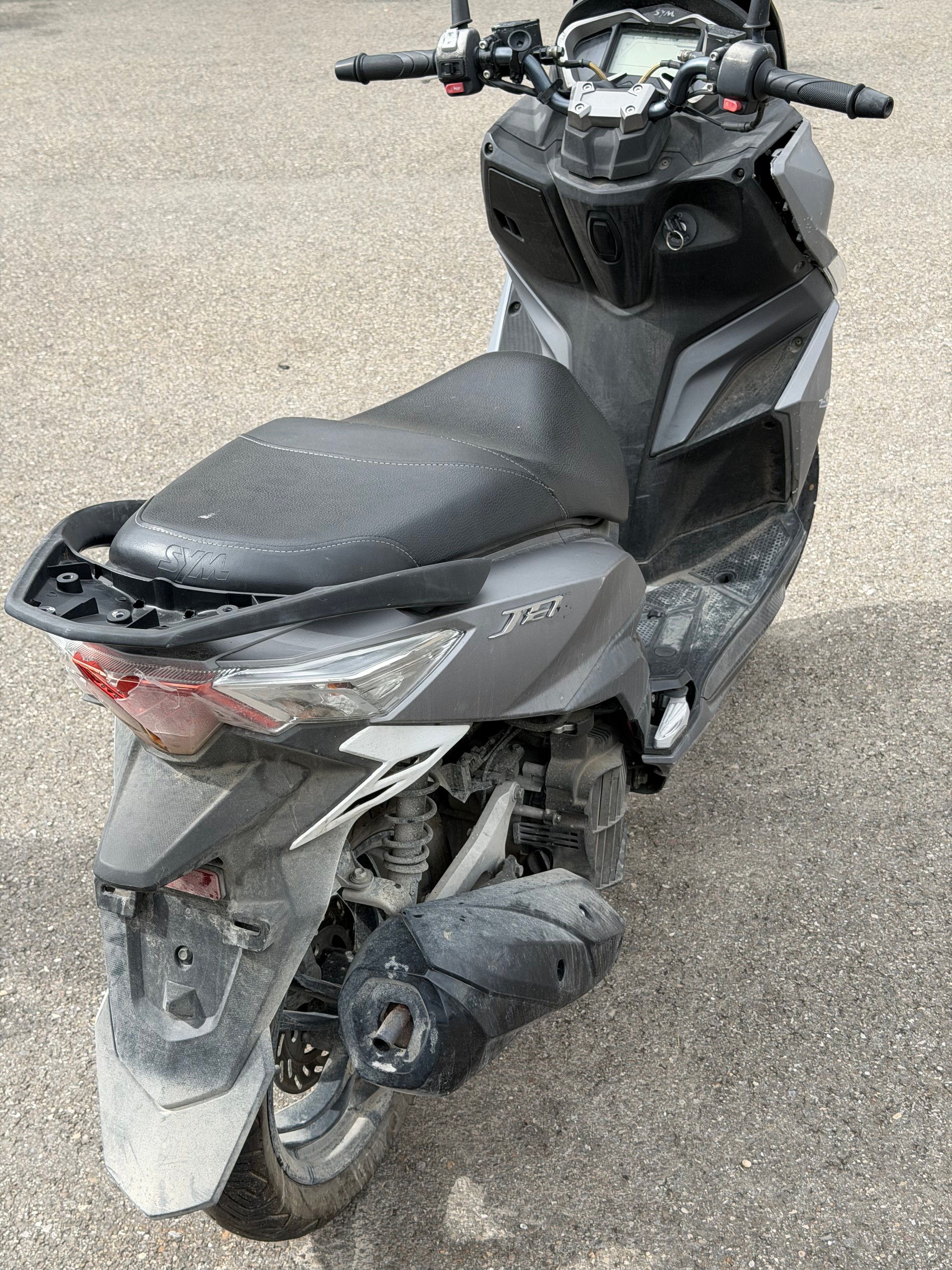 SYM Jet 14 125 i LC-image-3