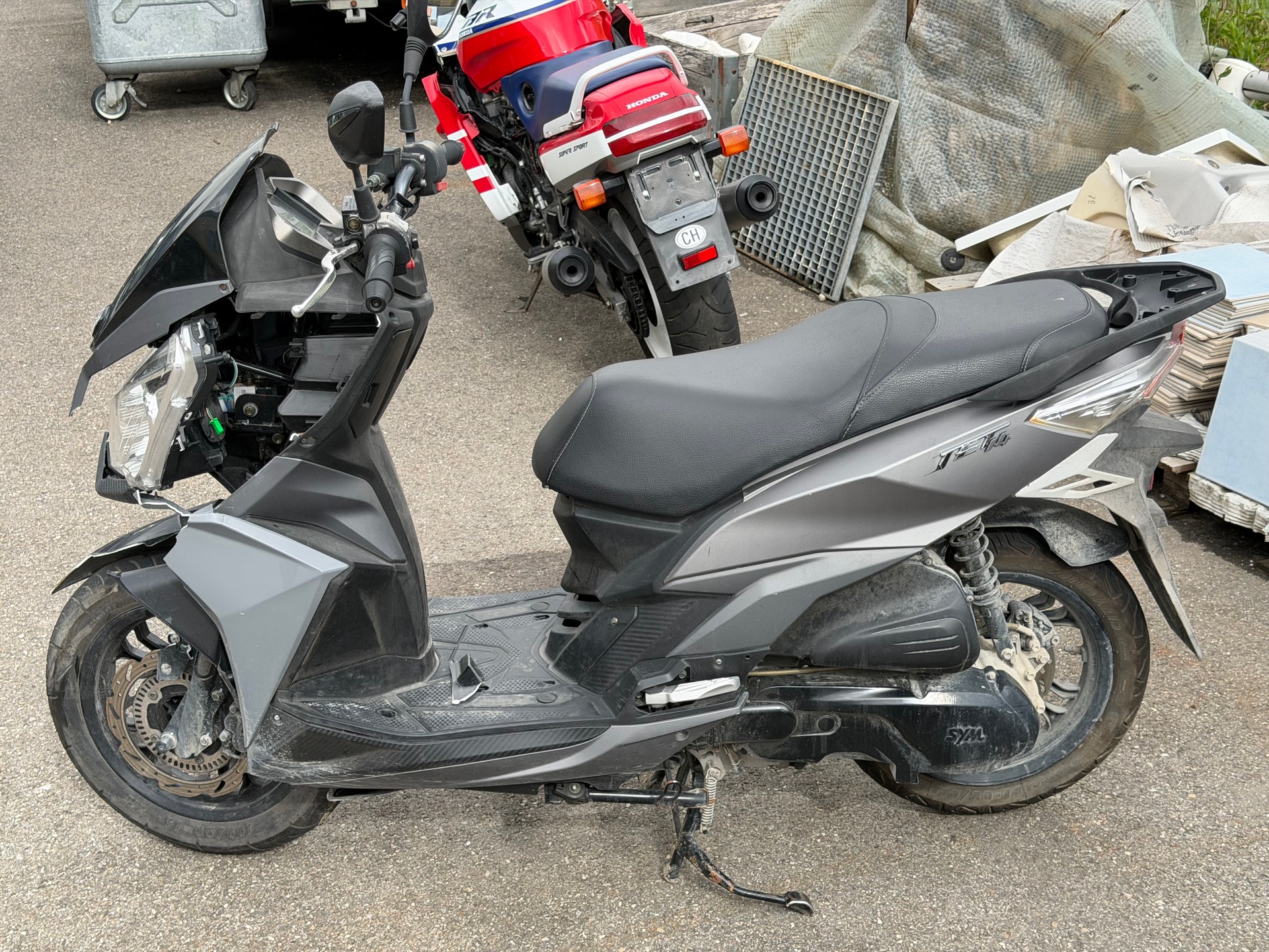 SYM Jet 14 125 i LC-image-1