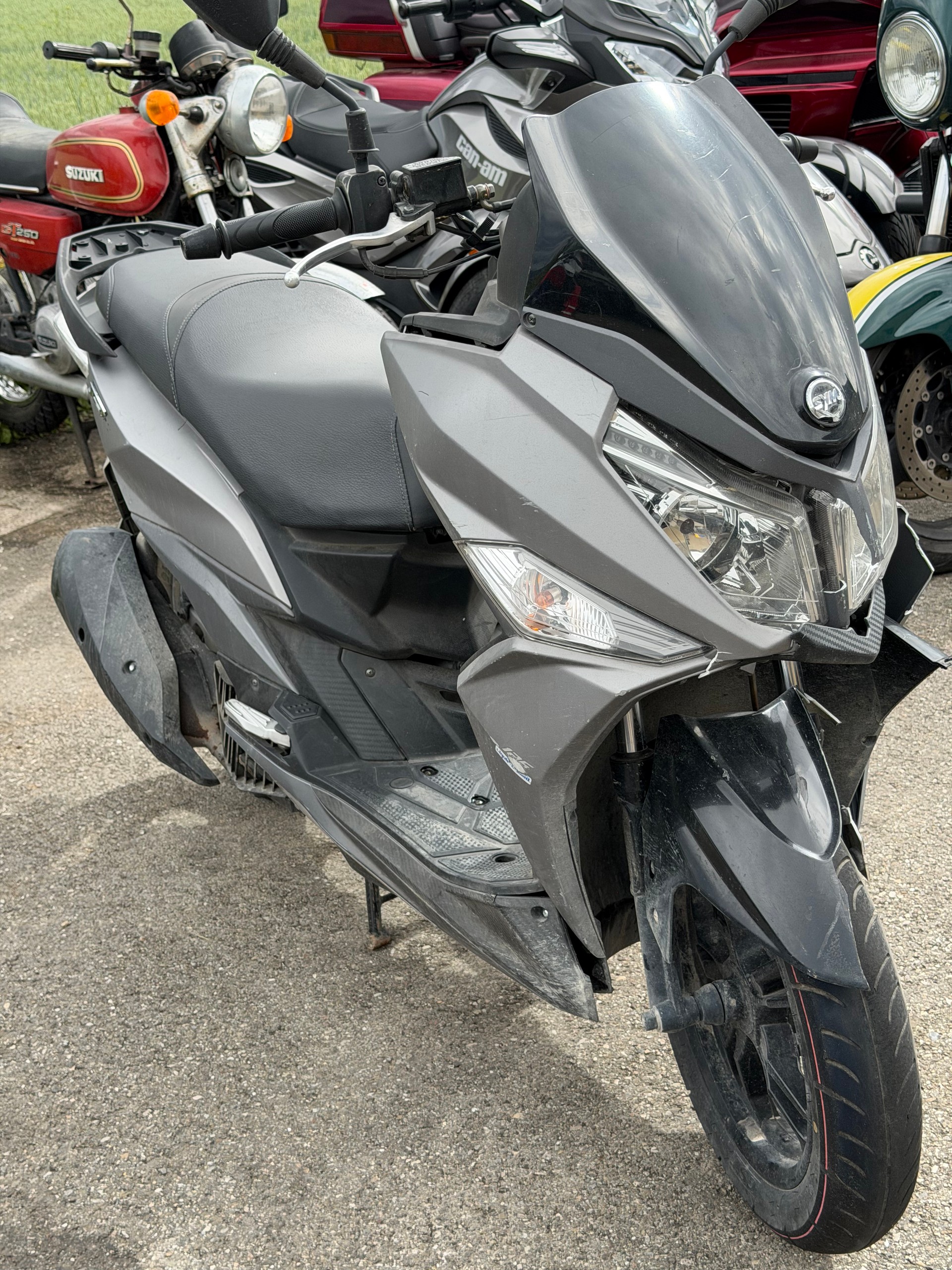 SYM Jet 14 125 i LC-image-4