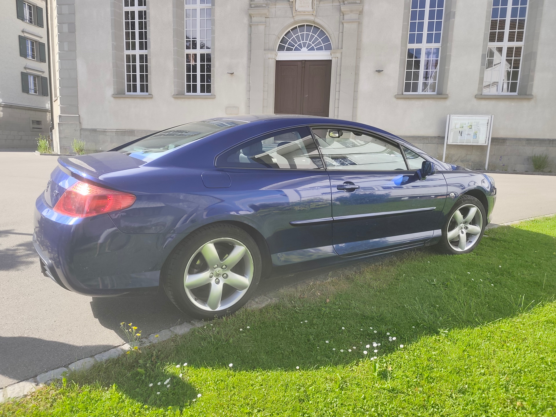 PEUGEOT 2.7 HDI FAP-image-3