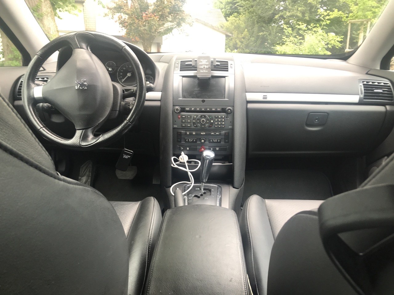 PEUGEOT 2.7 HDI FAP-image-1