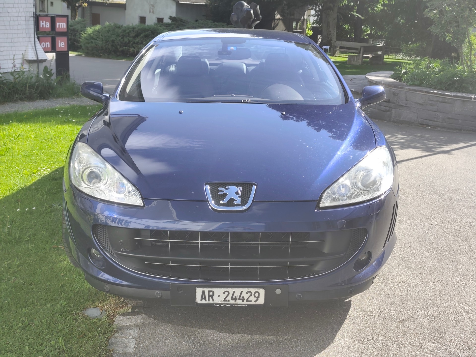 PEUGEOT 2.7 HDI FAP-image-2