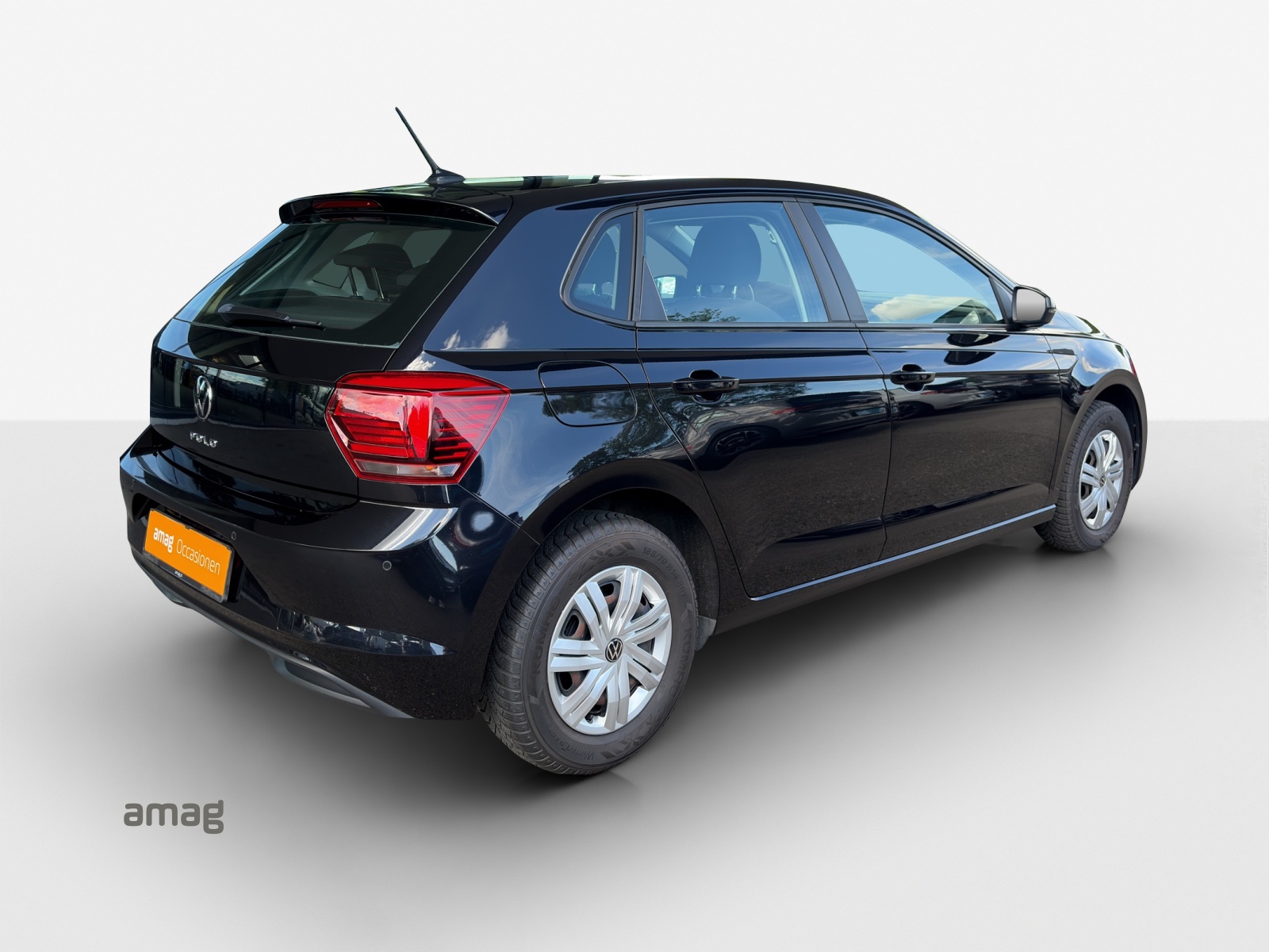 VW Polo 1.0 BMT Value-image-4