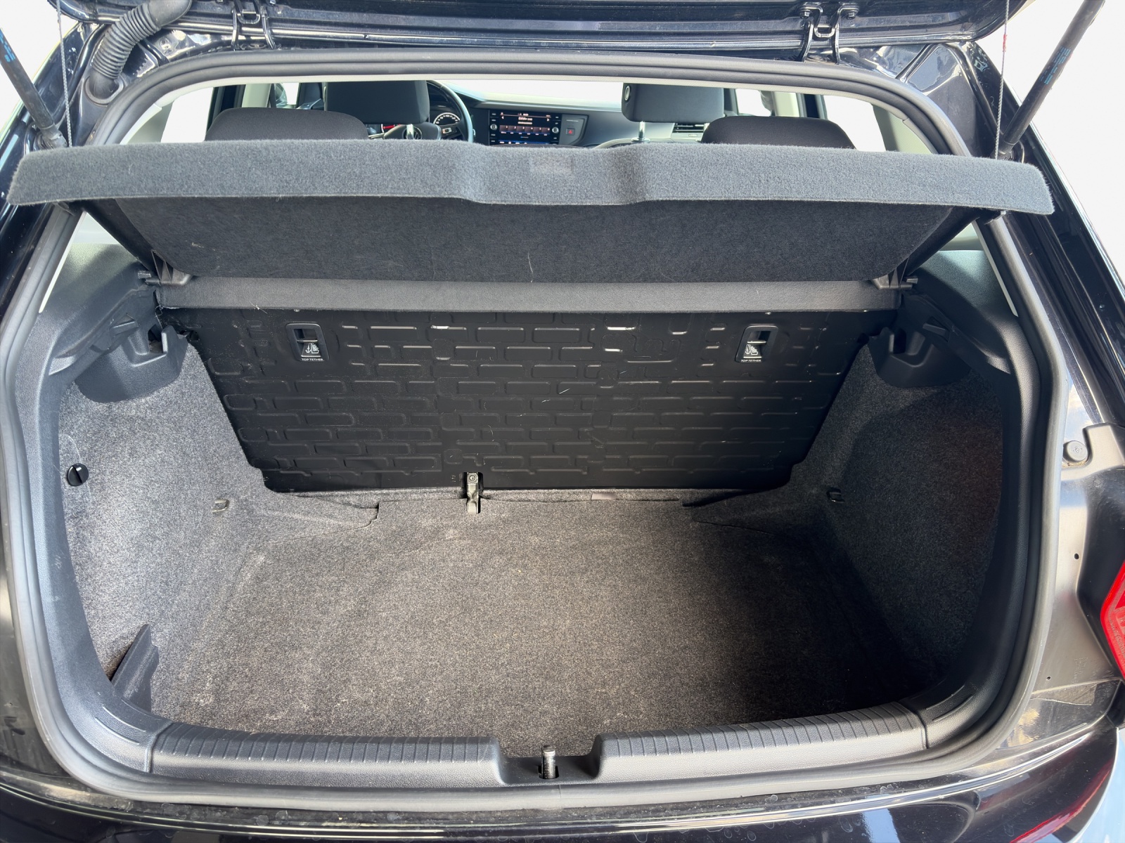 VW Polo 1.0 BMT Value-image-12