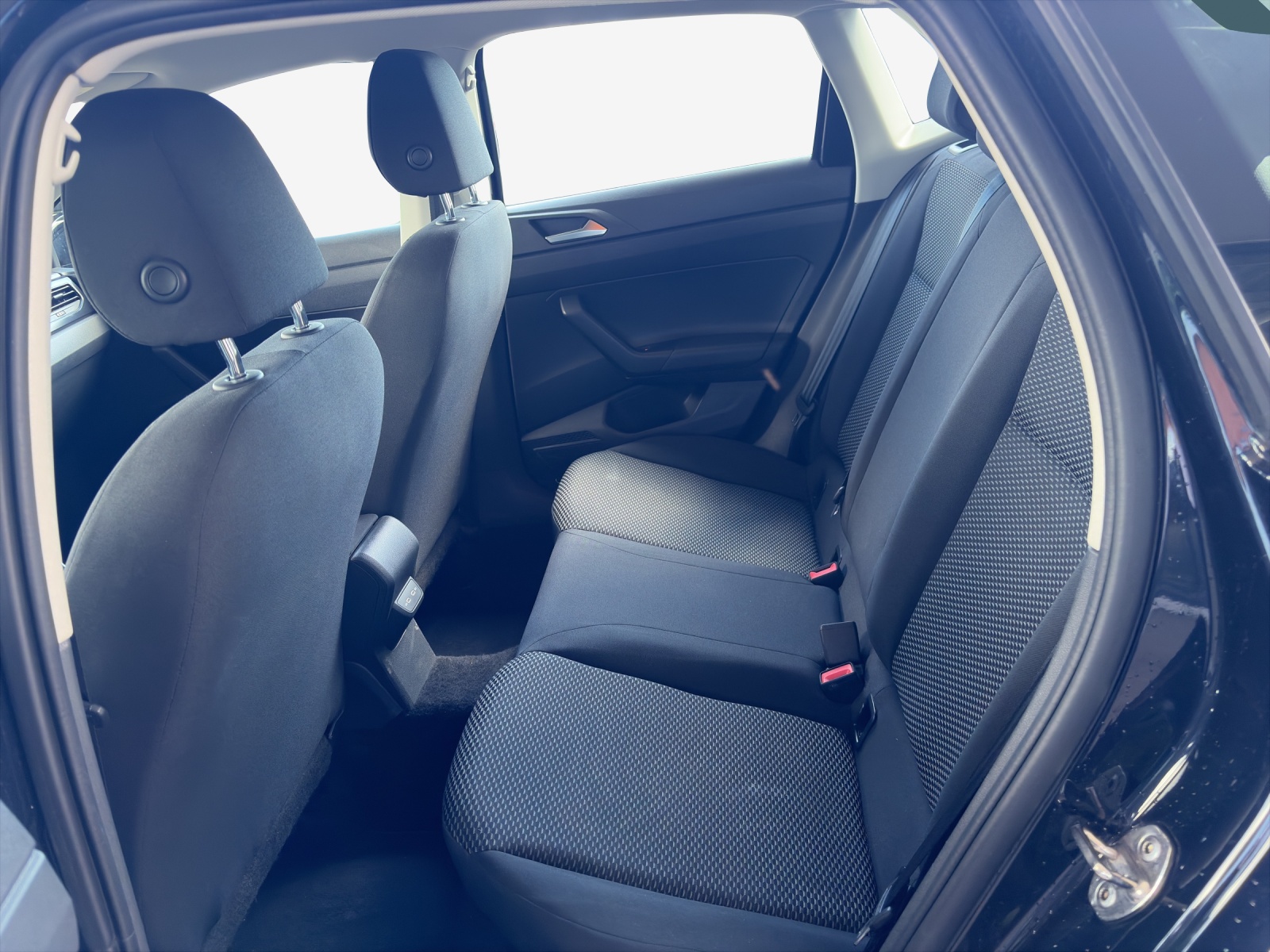 VW Polo 1.0 BMT Value-image-11