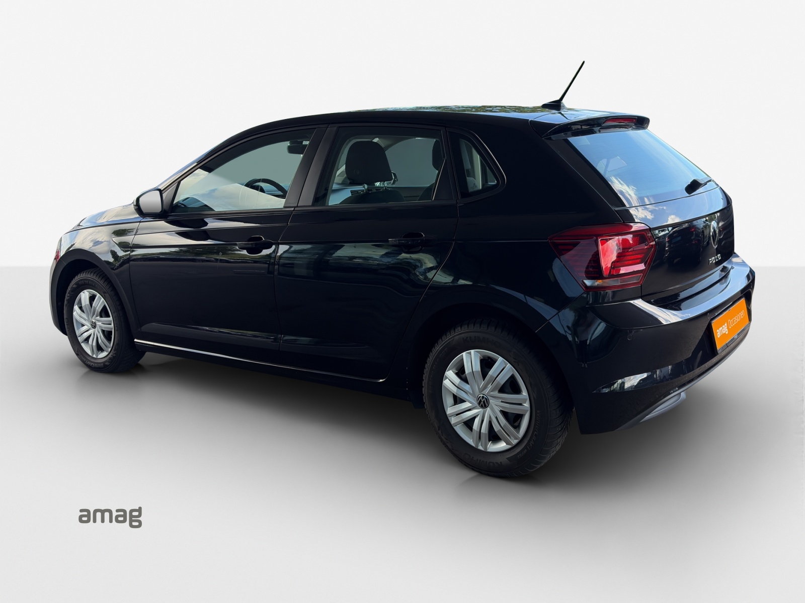 VW Polo 1.0 BMT Value-image-2
