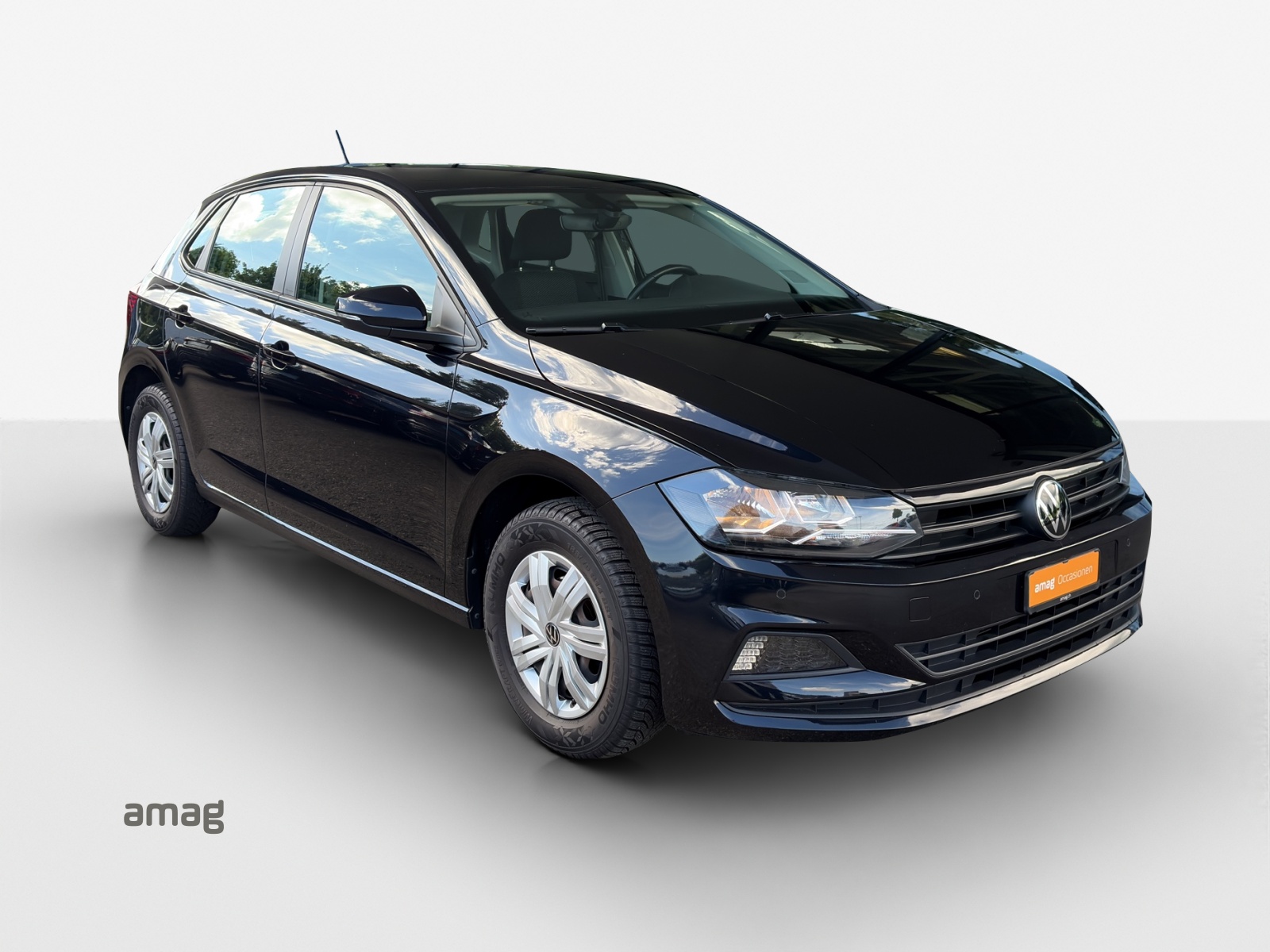 VW Polo 1.0 BMT Value-image-5