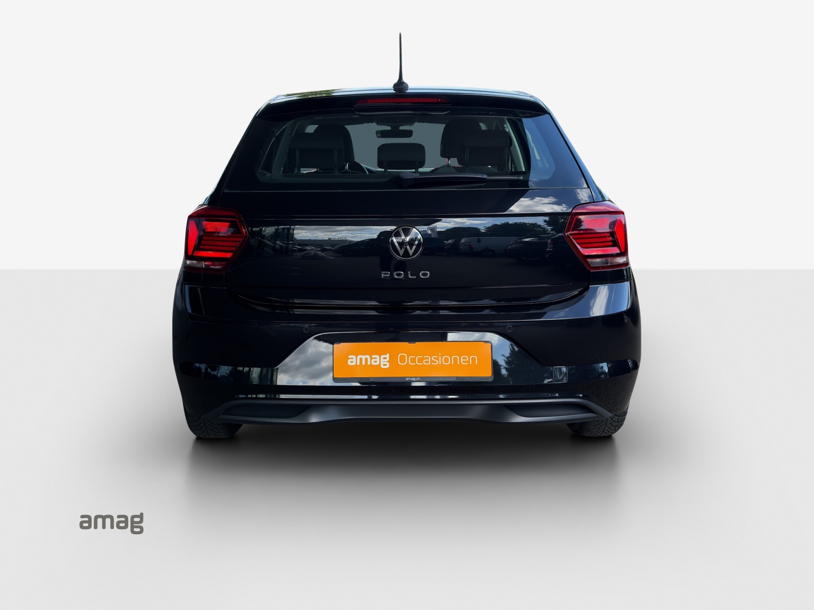 VW Polo 1.0 BMT Value-image-3
