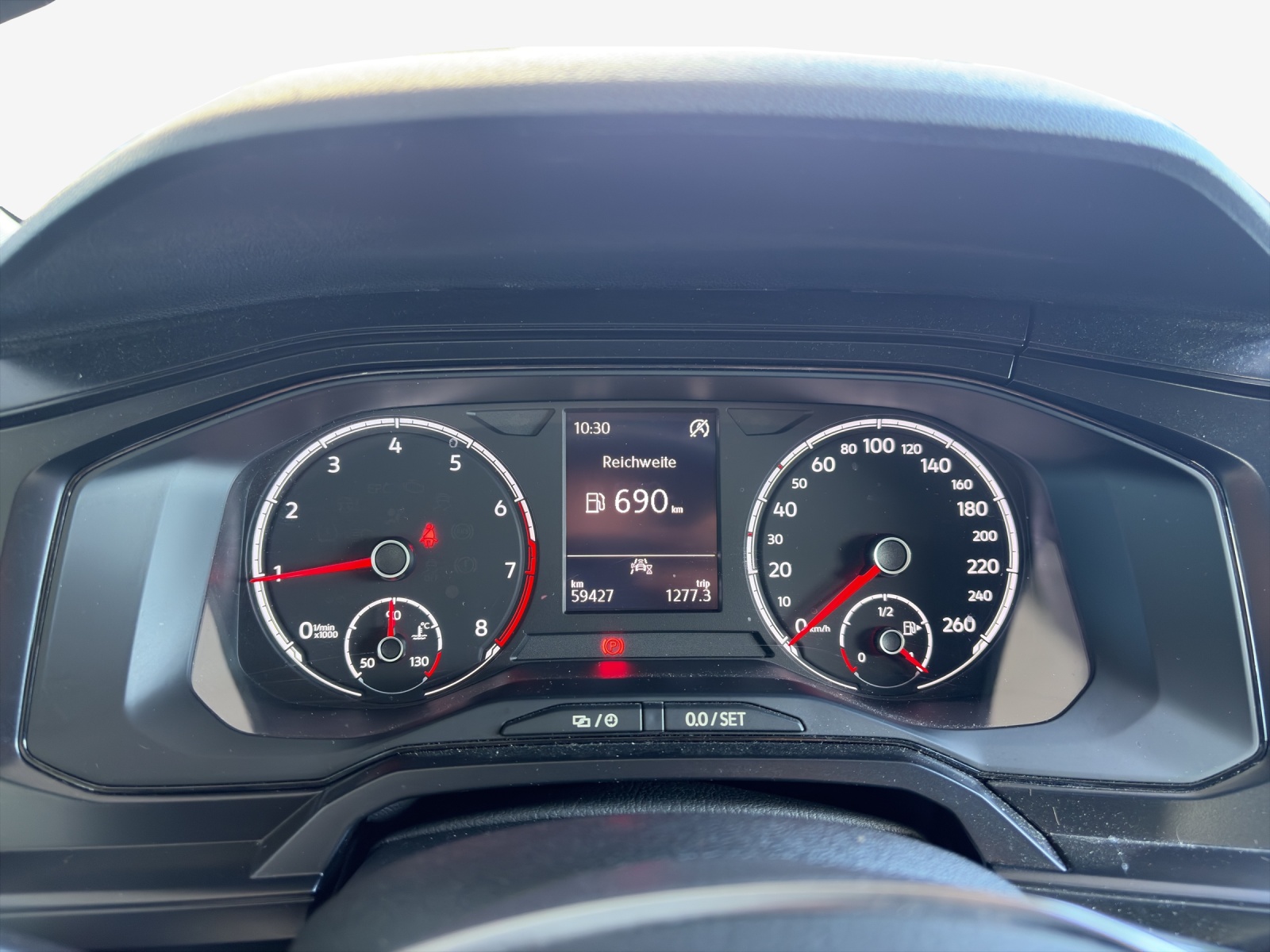 VW Polo 1.0 BMT Value-image-13