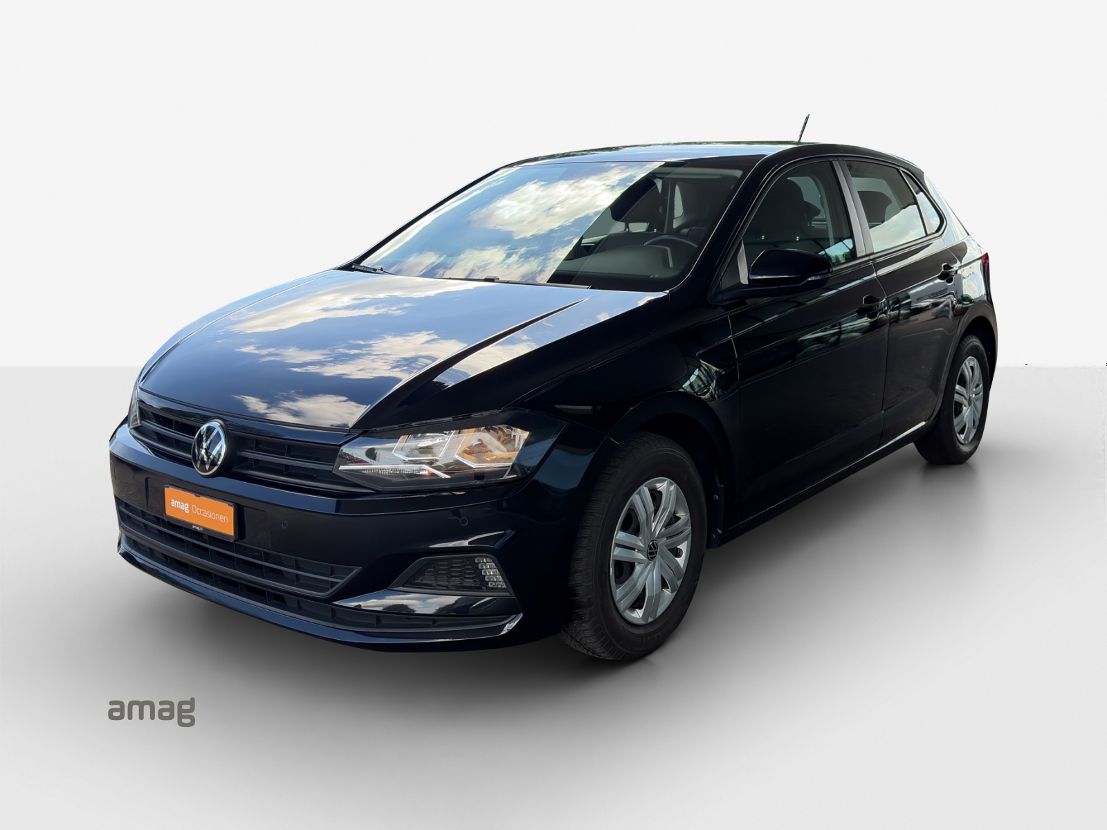 VW Polo 1.0 BMT Value