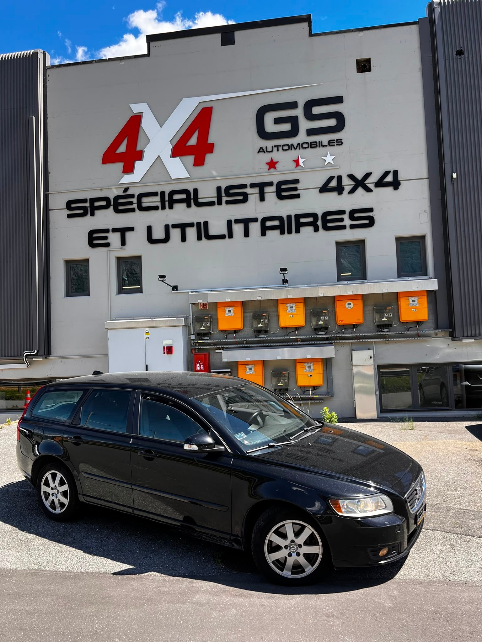 VOLVO V50 D5 Kinetic-showroom-element-2