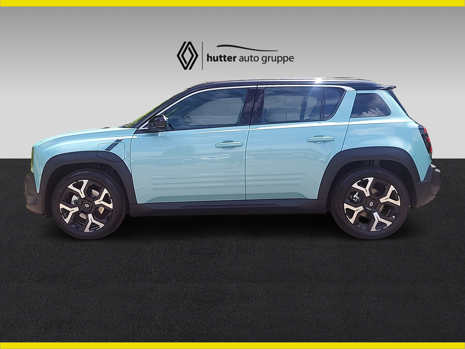 RENAULT R4 E-Tech Comfort Range plein sud techno-image-8