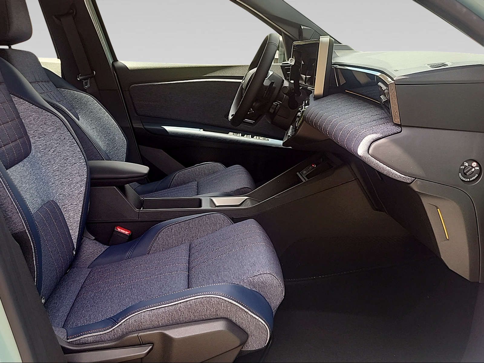 RENAULT R4 E-Tech Comfort Range plein sud techno-image-5