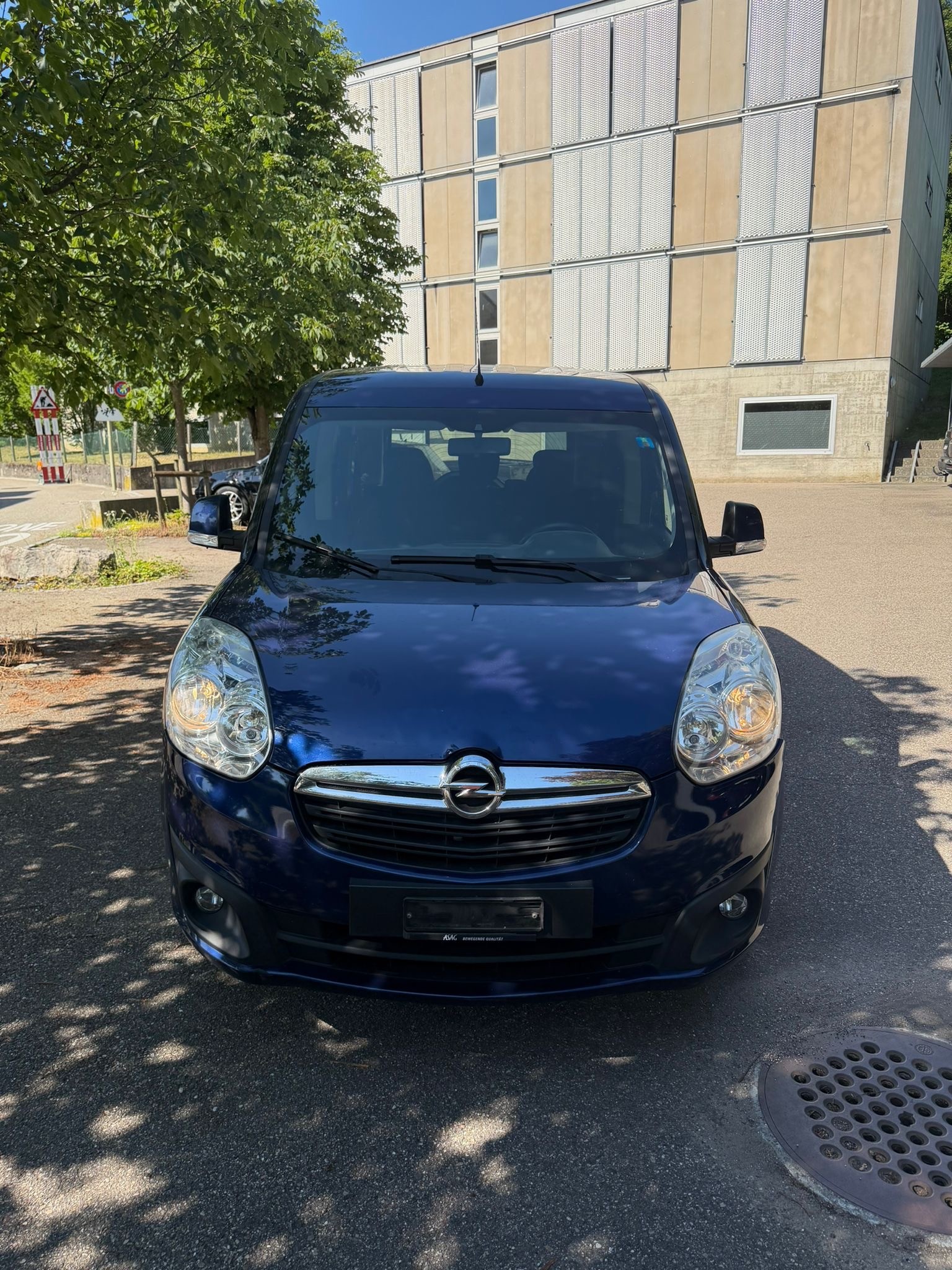 OPEL Combo 1.4i L1H1-image-1