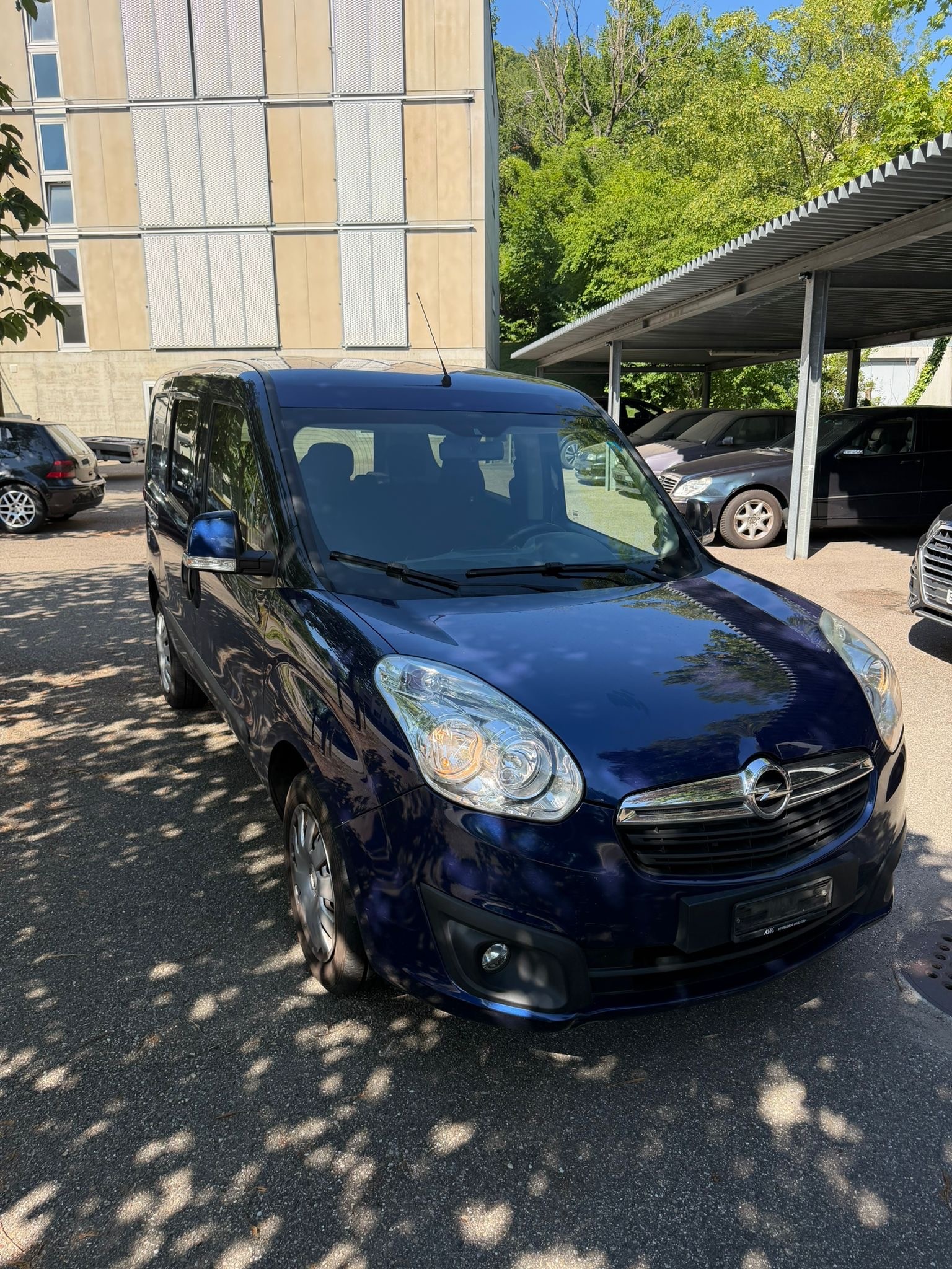 OPEL Combo 1.4i L1H1