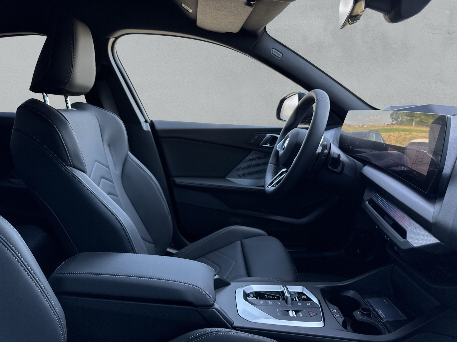 BMW 223 xDrive Gran Coupé 48V M Sport Steptronic-image-13