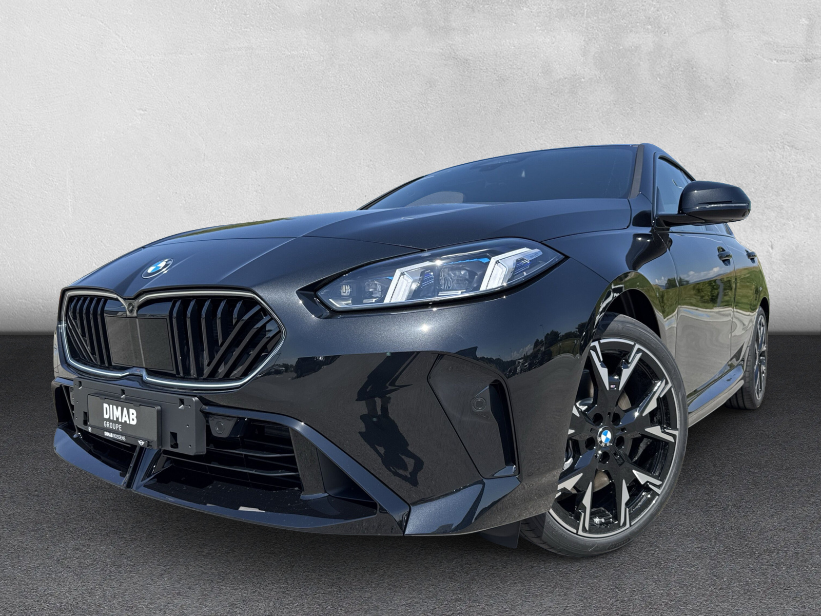 BMW 223 xDrive Gran Coupé 48V M Sport Steptronic-image-8