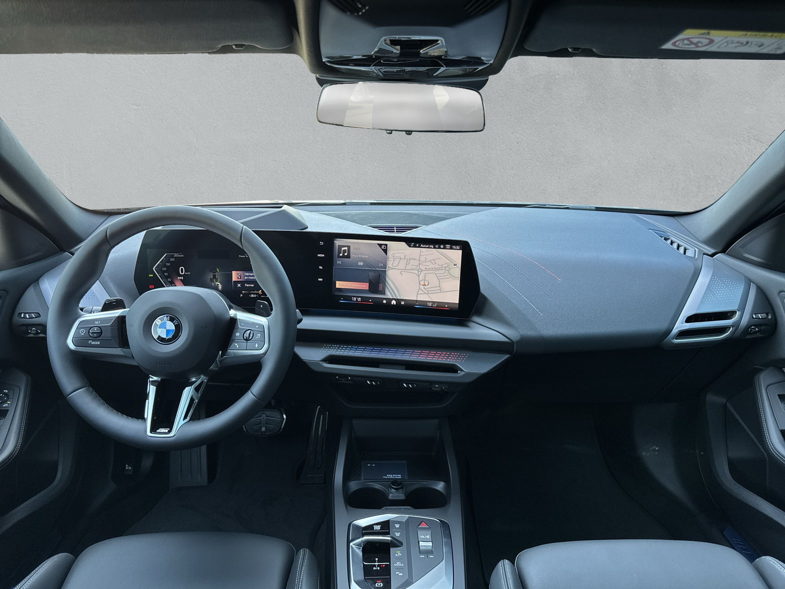 BMW 223 xDrive Gran Coupé 48V M Sport Steptronic-image-16