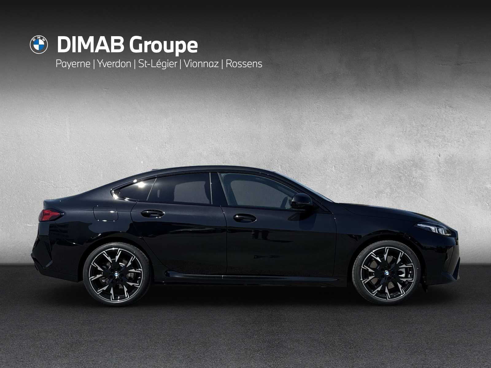 BMW 223 xDrive Gran Coupé 48V M Sport Steptronic-image-5