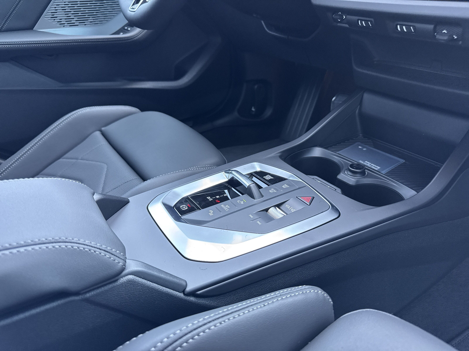 BMW 223 xDrive Gran Coupé 48V M Sport Steptronic-image-14
